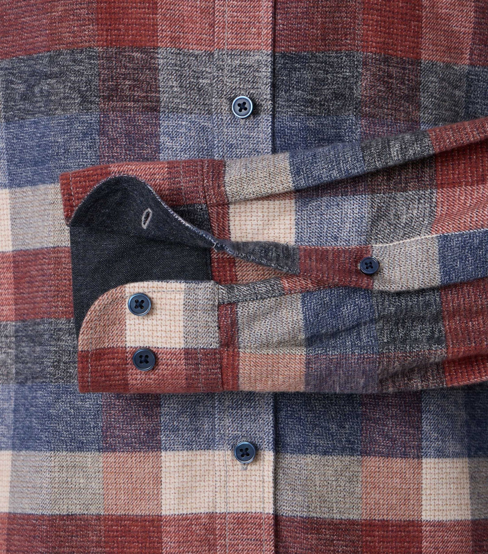 Casa Moda |  Casa Moda Hemd Regular Fit  | XL | blau