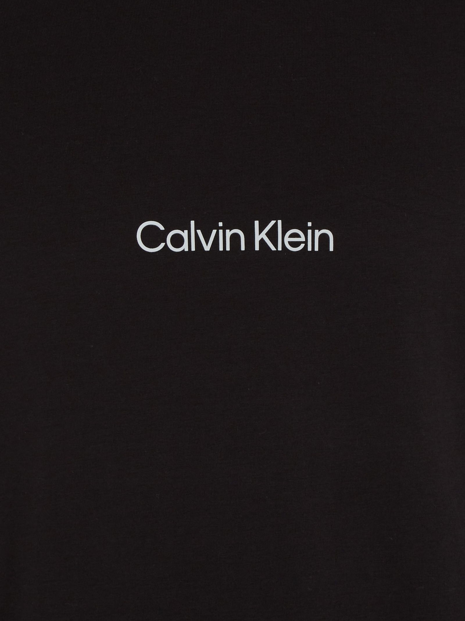 Calvin Klein |  Calvin Klein Unterhemd  | M | black