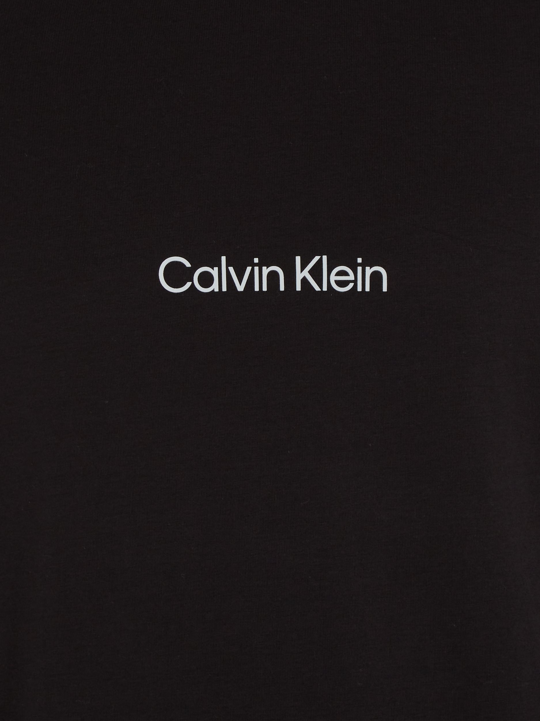 Calvin Klein |  Calvin Klein Unterhemd  | M | black