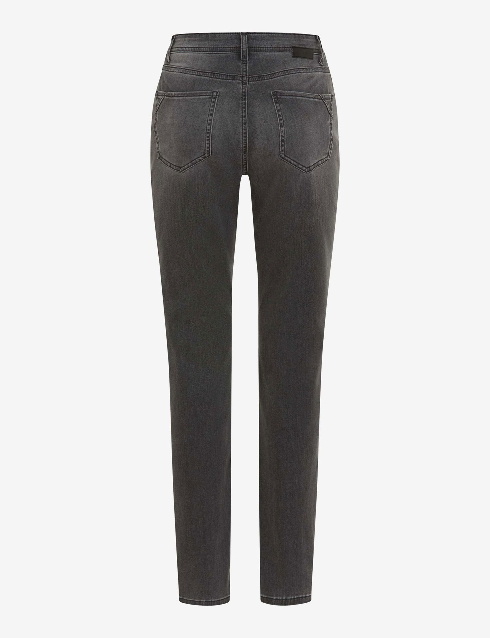 Brax |  Brax Jeans "Mary" | 23 | used dark grey