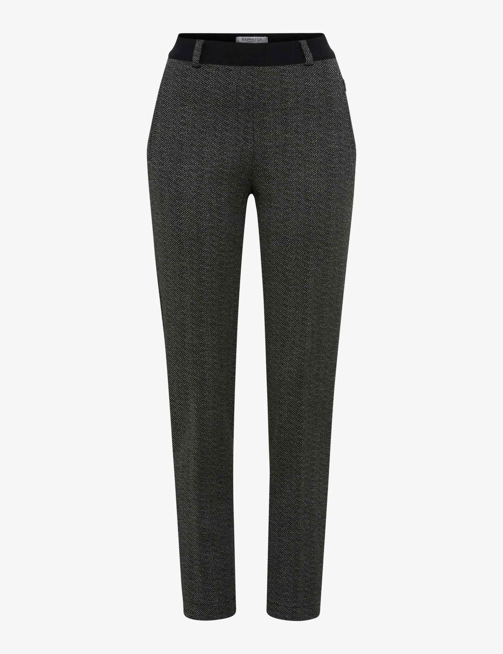 Raphaela by Brax |  Raphaela by Brax Hose "Lillyth" | 44 | black