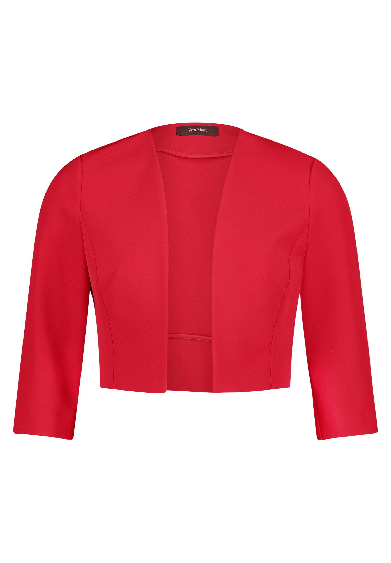 Vera Mont Bolero #1
