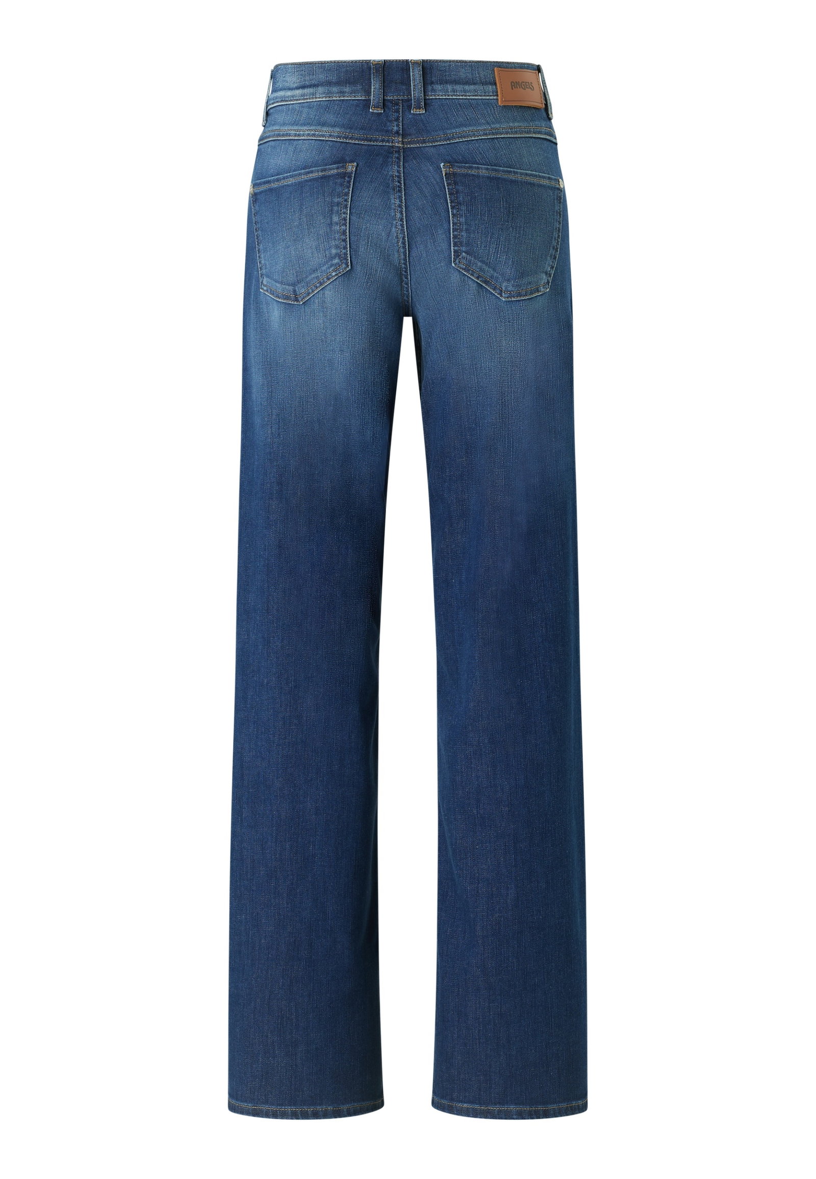 Angels Jeans "Liz Modern Fringe" #2