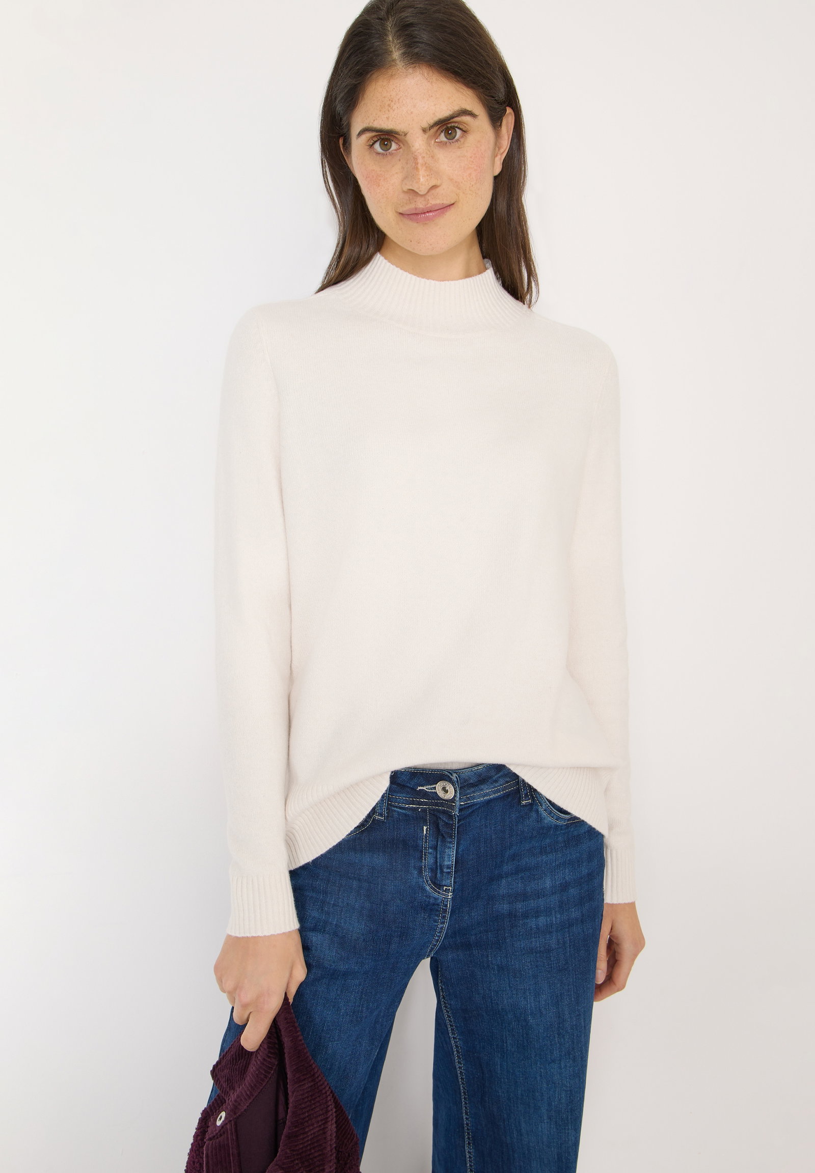 CECIL Rollkragenpullover #3