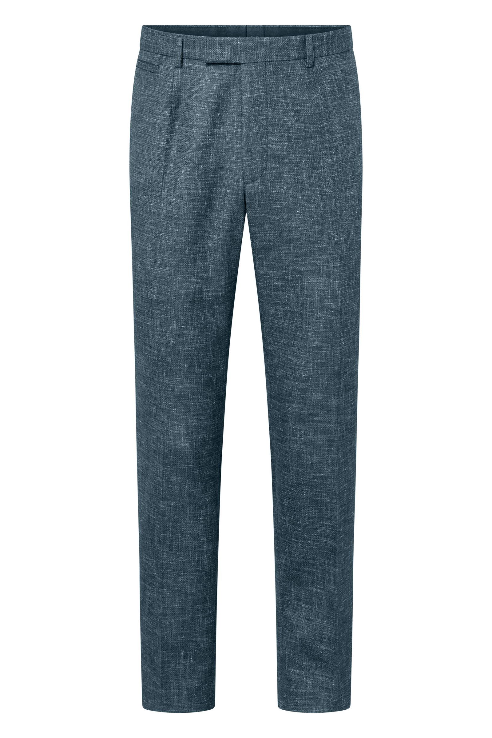 Strellson |  Strellson Businesshose  | 48 | dark green