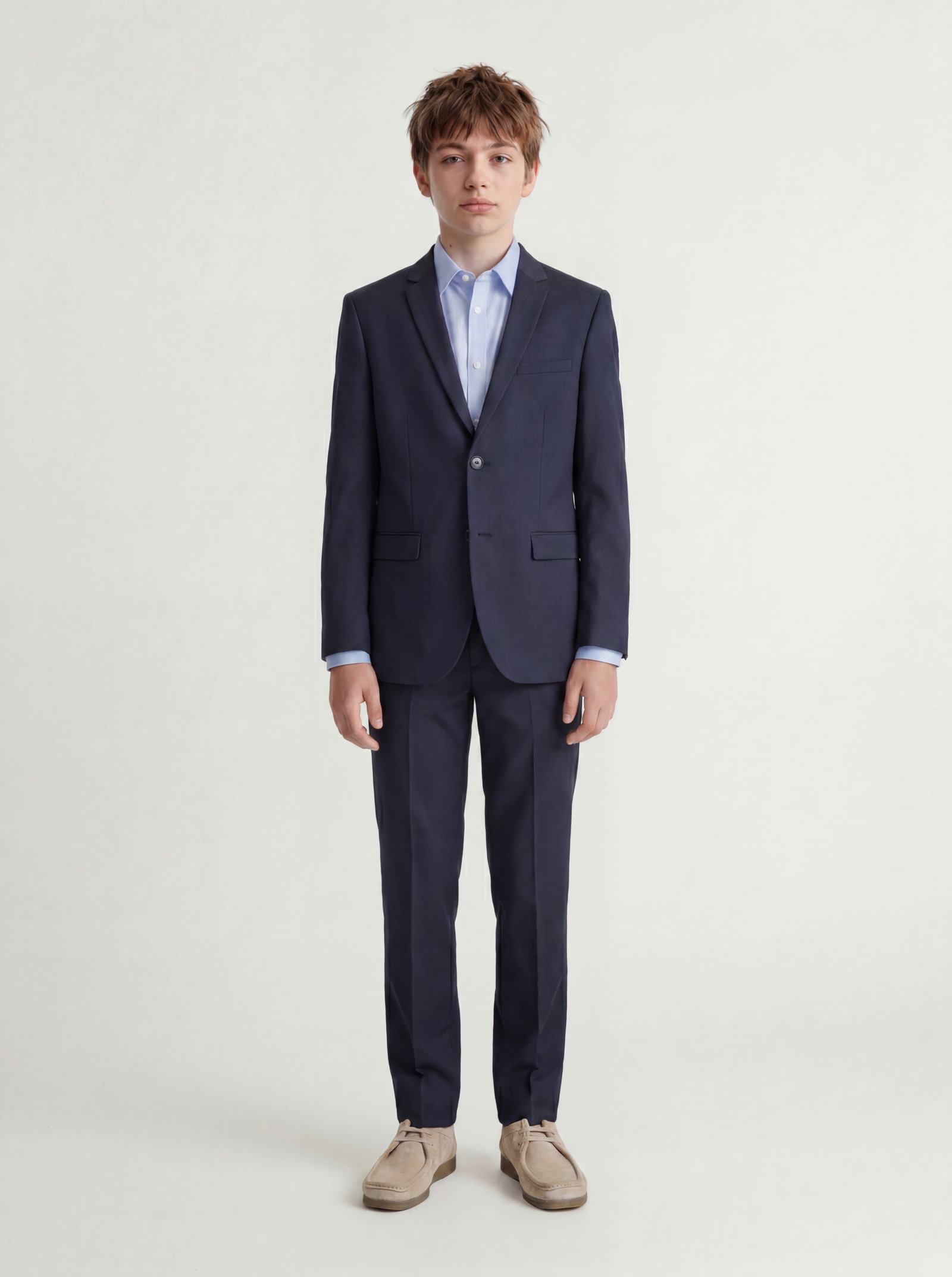 Jack&Jones Sakko "SOLAR BLAZER JNR" #5
