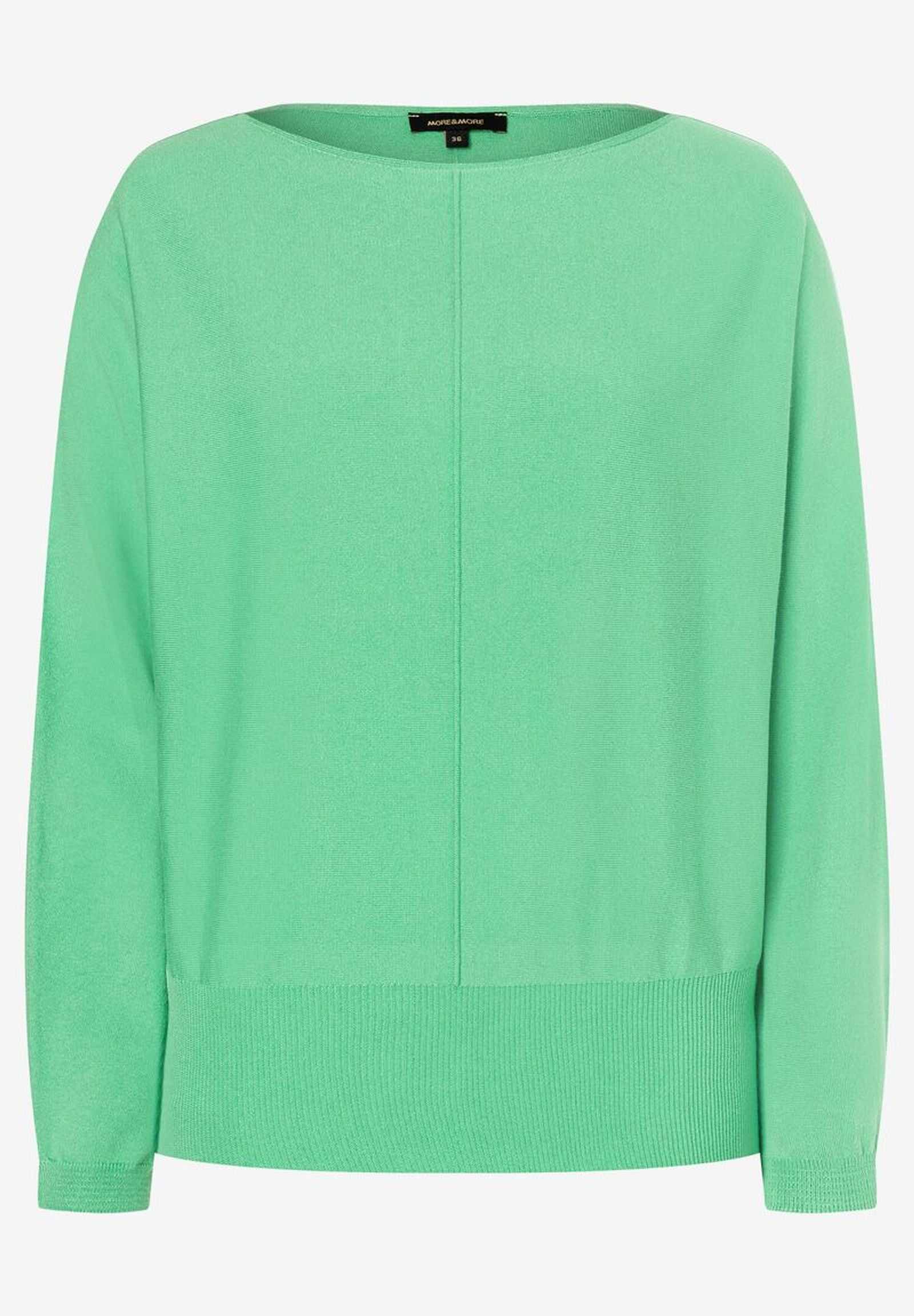 More & More |  More & More Pullover  | 36 | 1500_0648