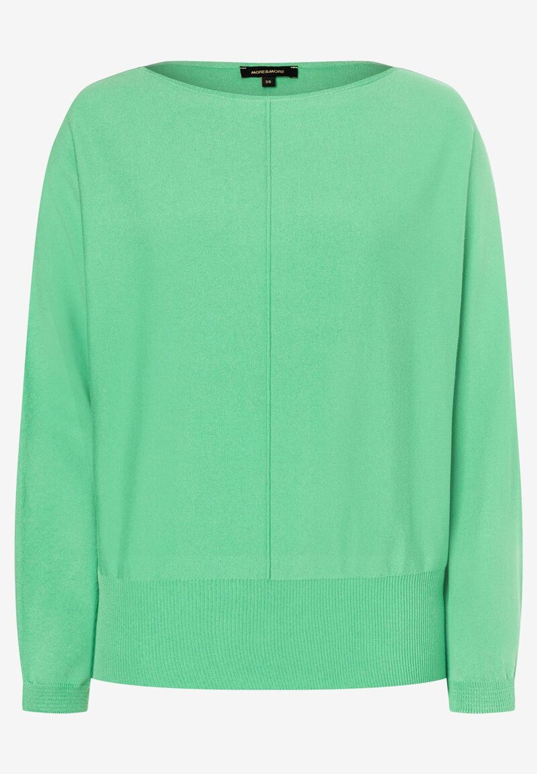 More & More |  More & More Pullover  | 36 | 1500_0648