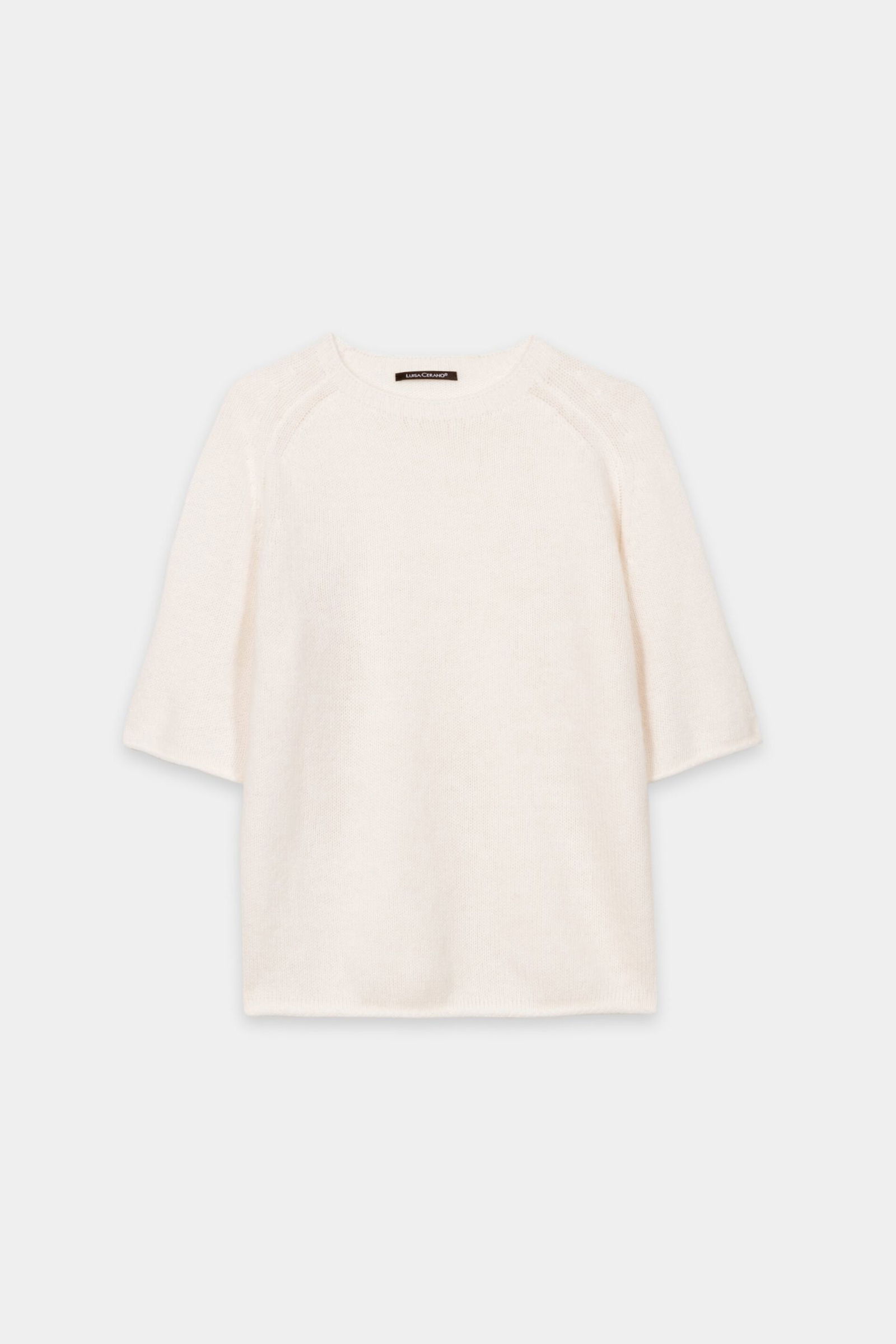 Luisa Cerano |  Luisa Cerano Pullover  | 36 | 1952_105