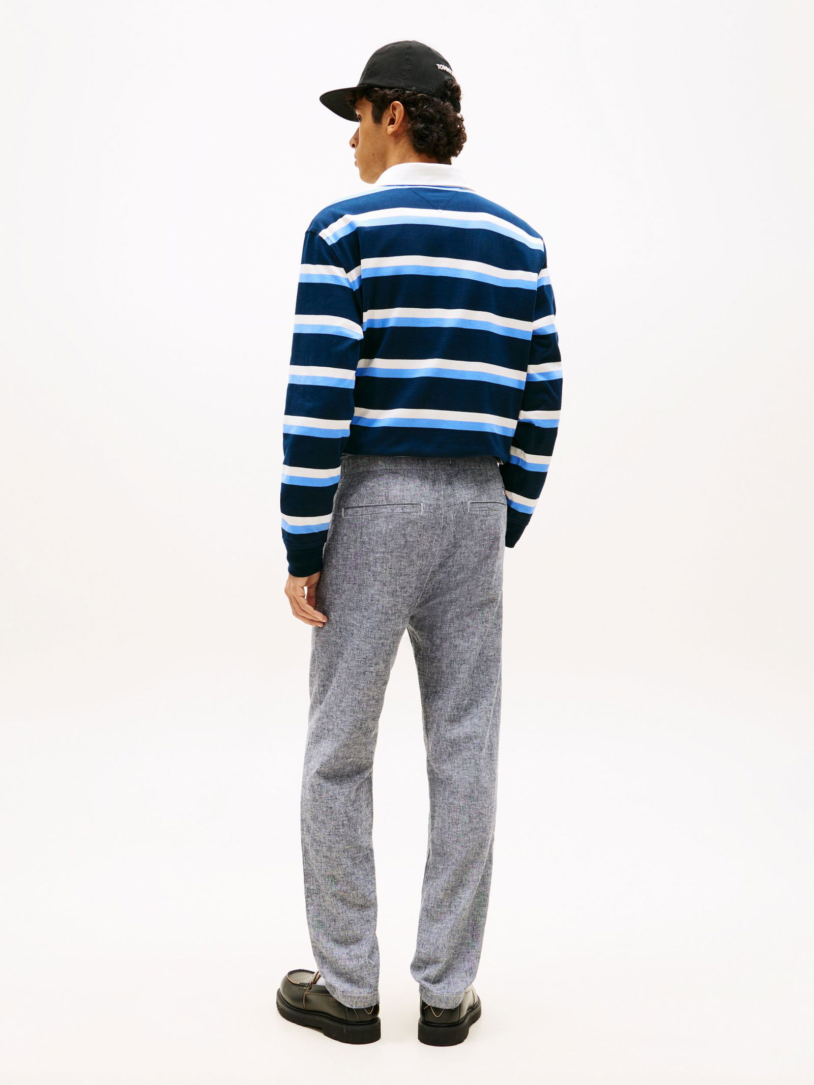 Tommy Jeans |  Tommy Jeans Chino  | XL | dark night navy