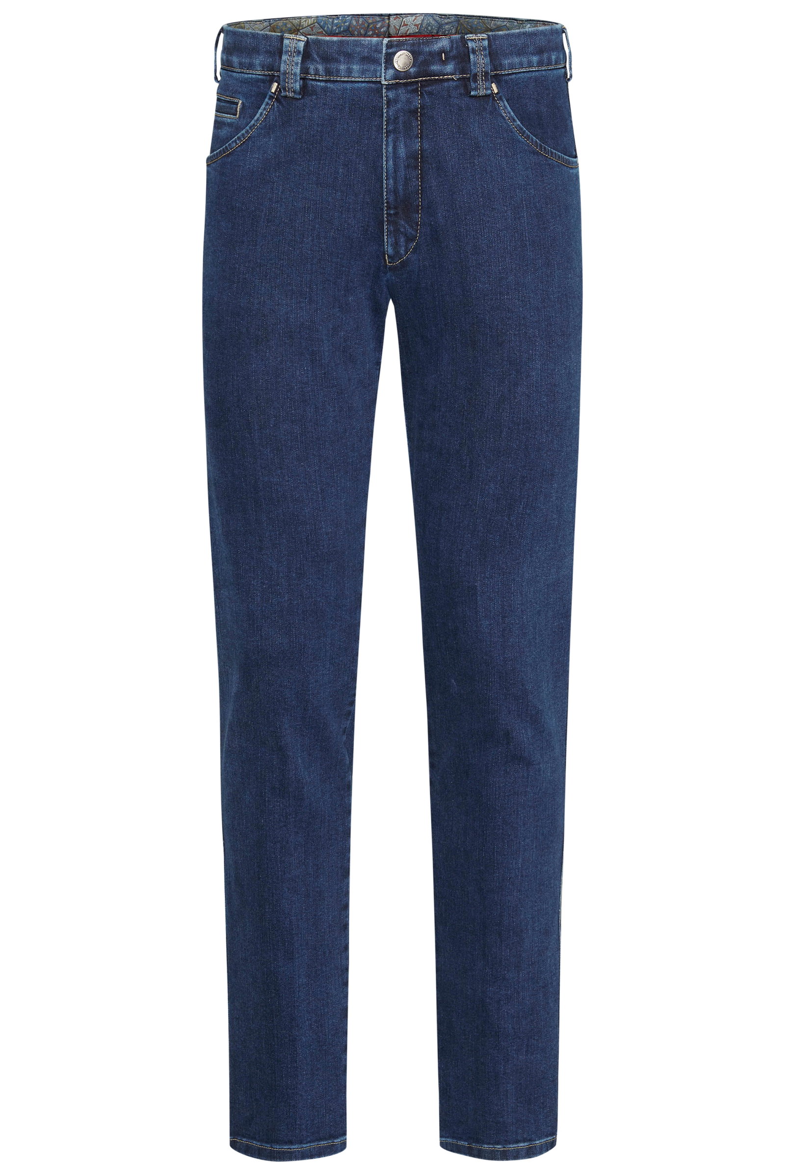 Meyer Jeanshose "Dublin" #1