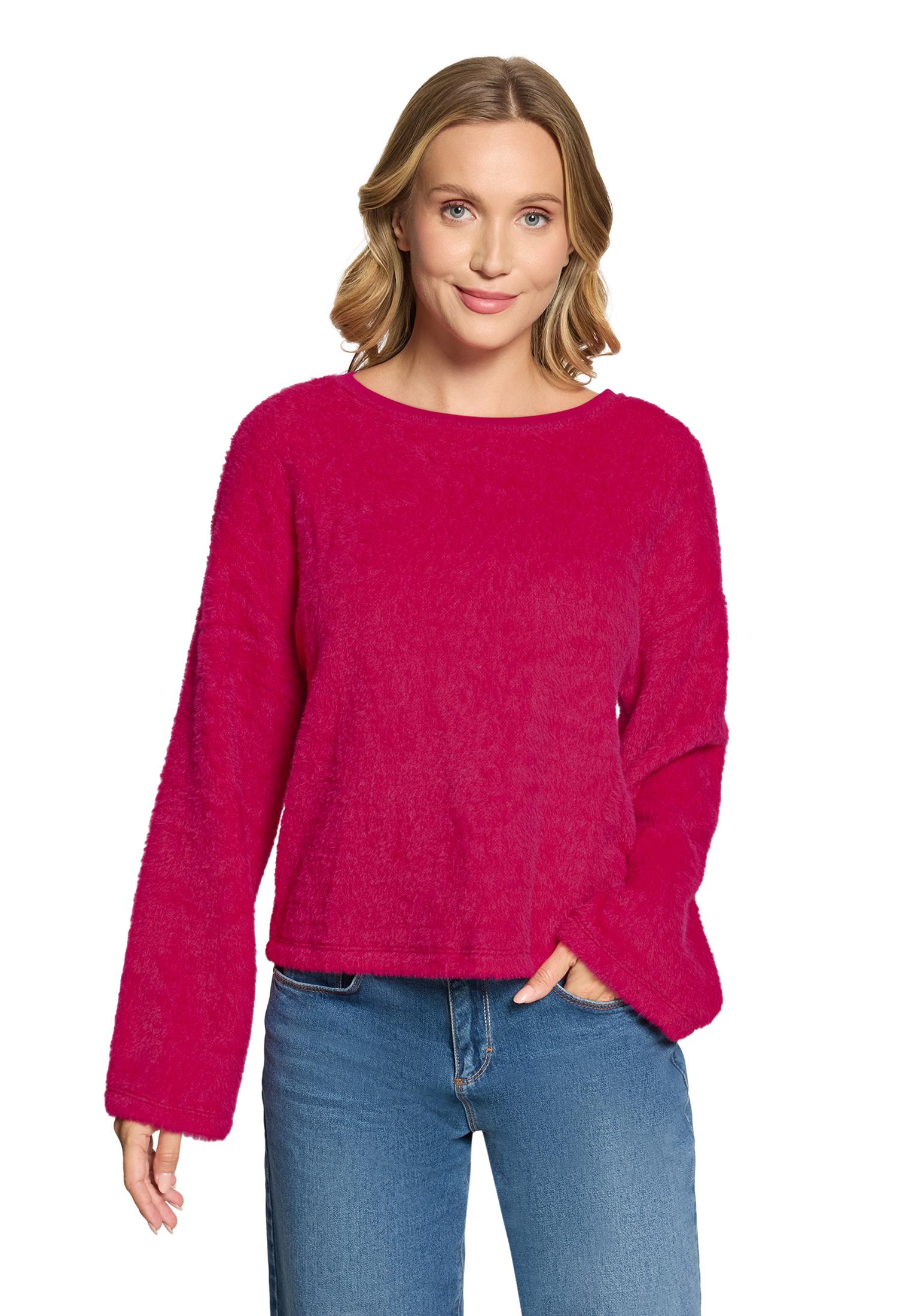 Cartoon Sweatshirt #3