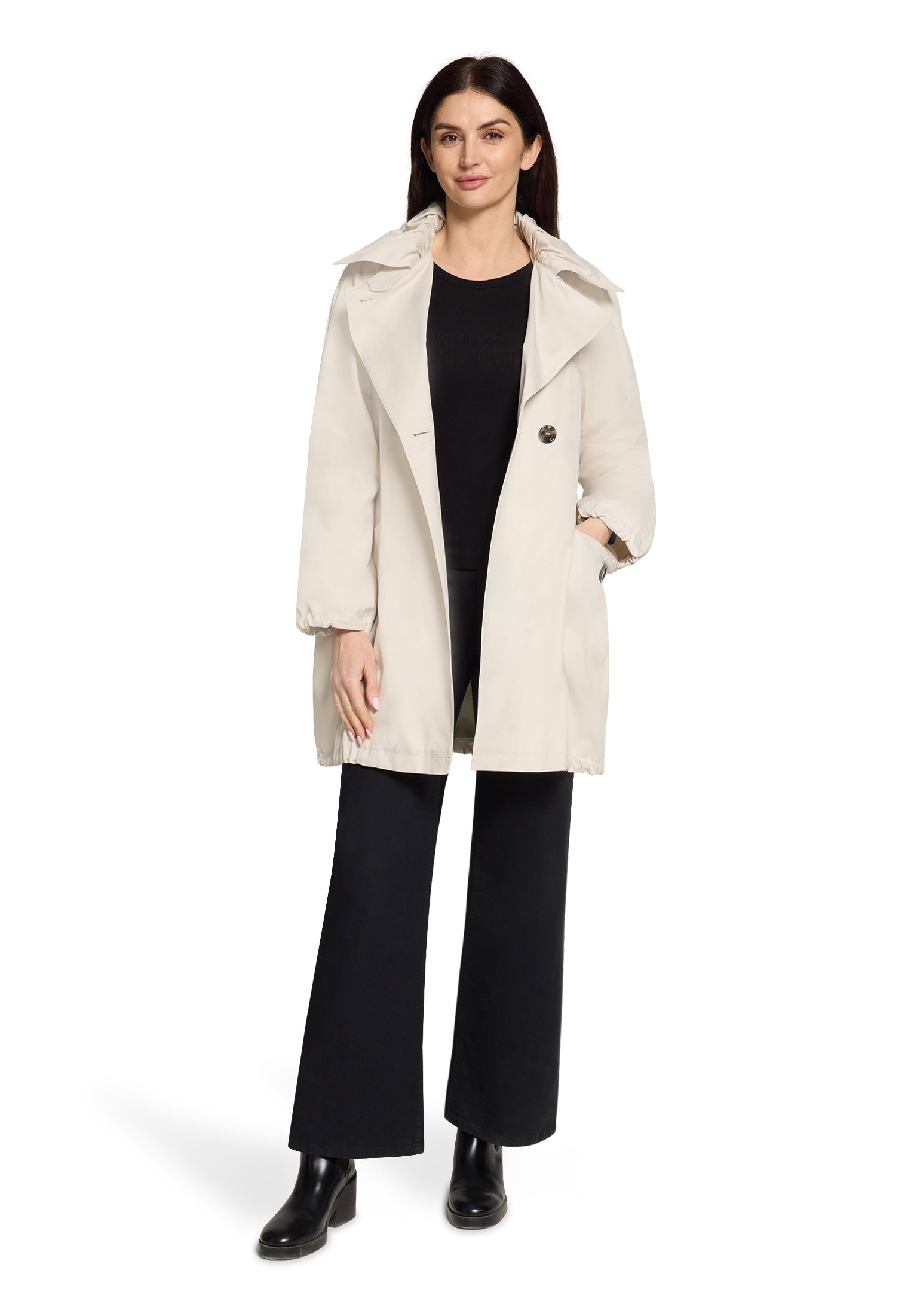 Saint Jacques Funktionsjacke #4