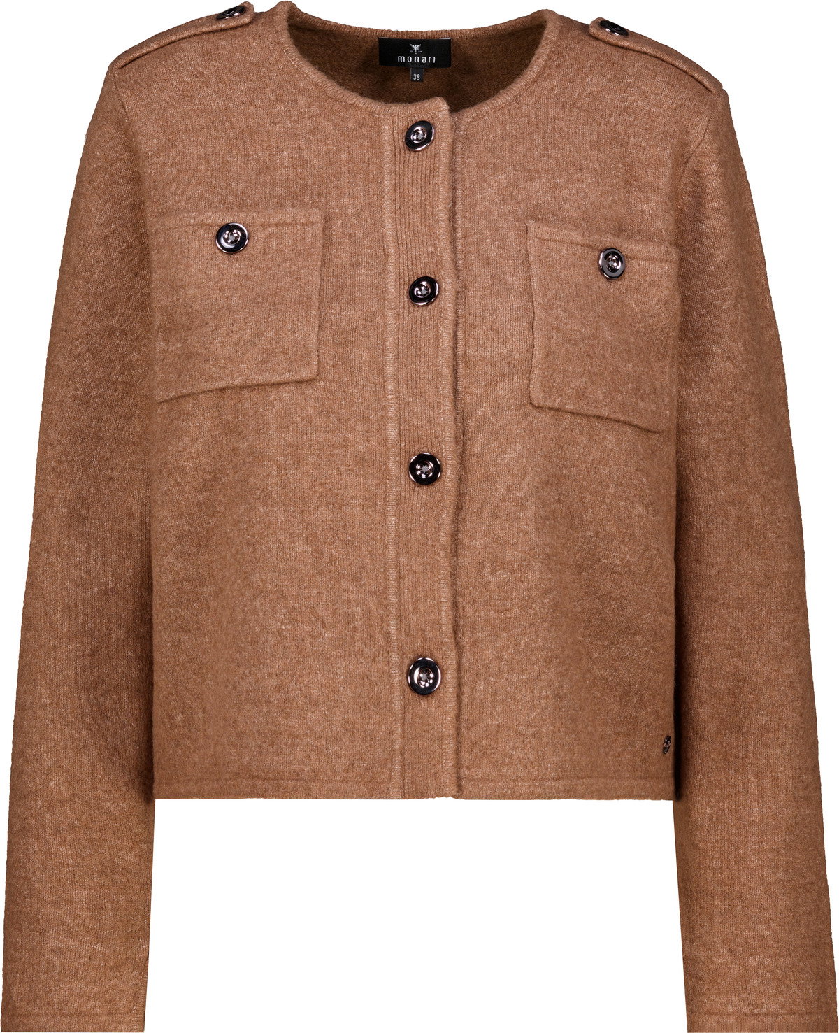 Monari Strickjacke #1