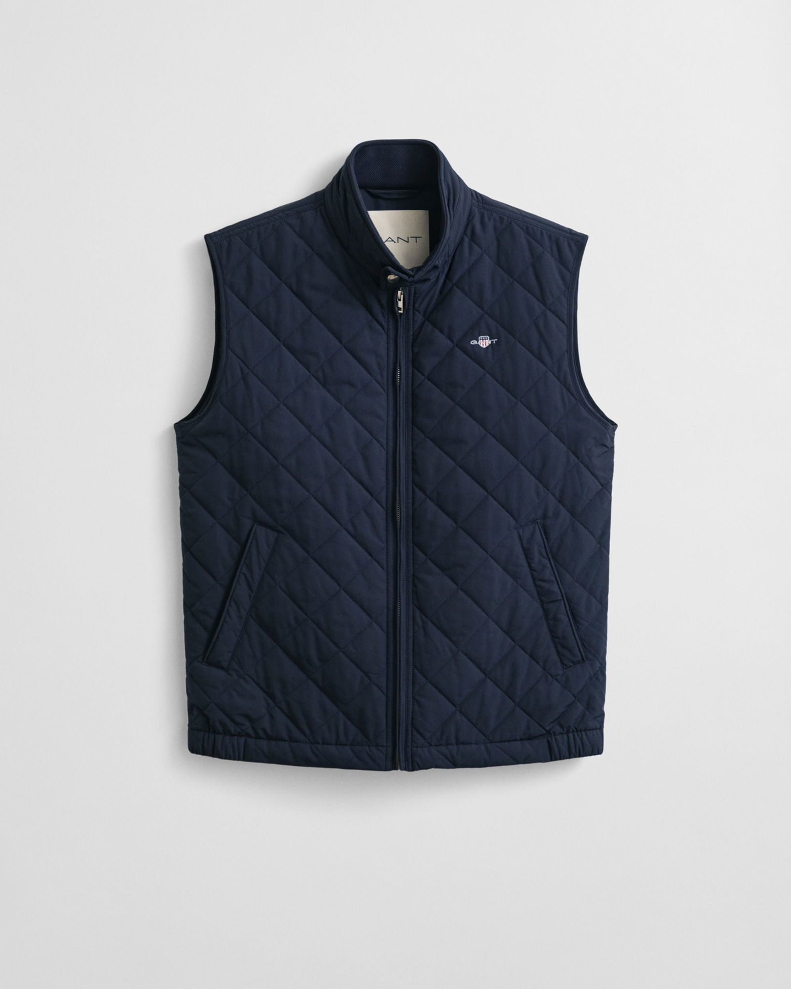 Gant | Gant Weste | XXXL | evening blue
