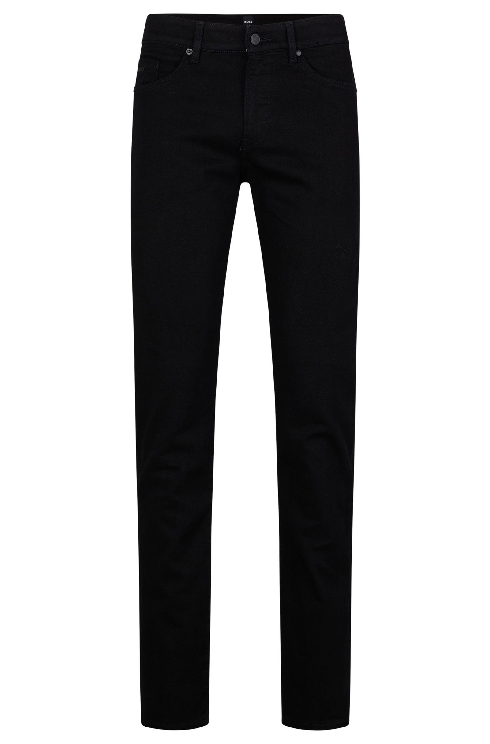 Boss Black Herren Jeans "Delaware3-1"