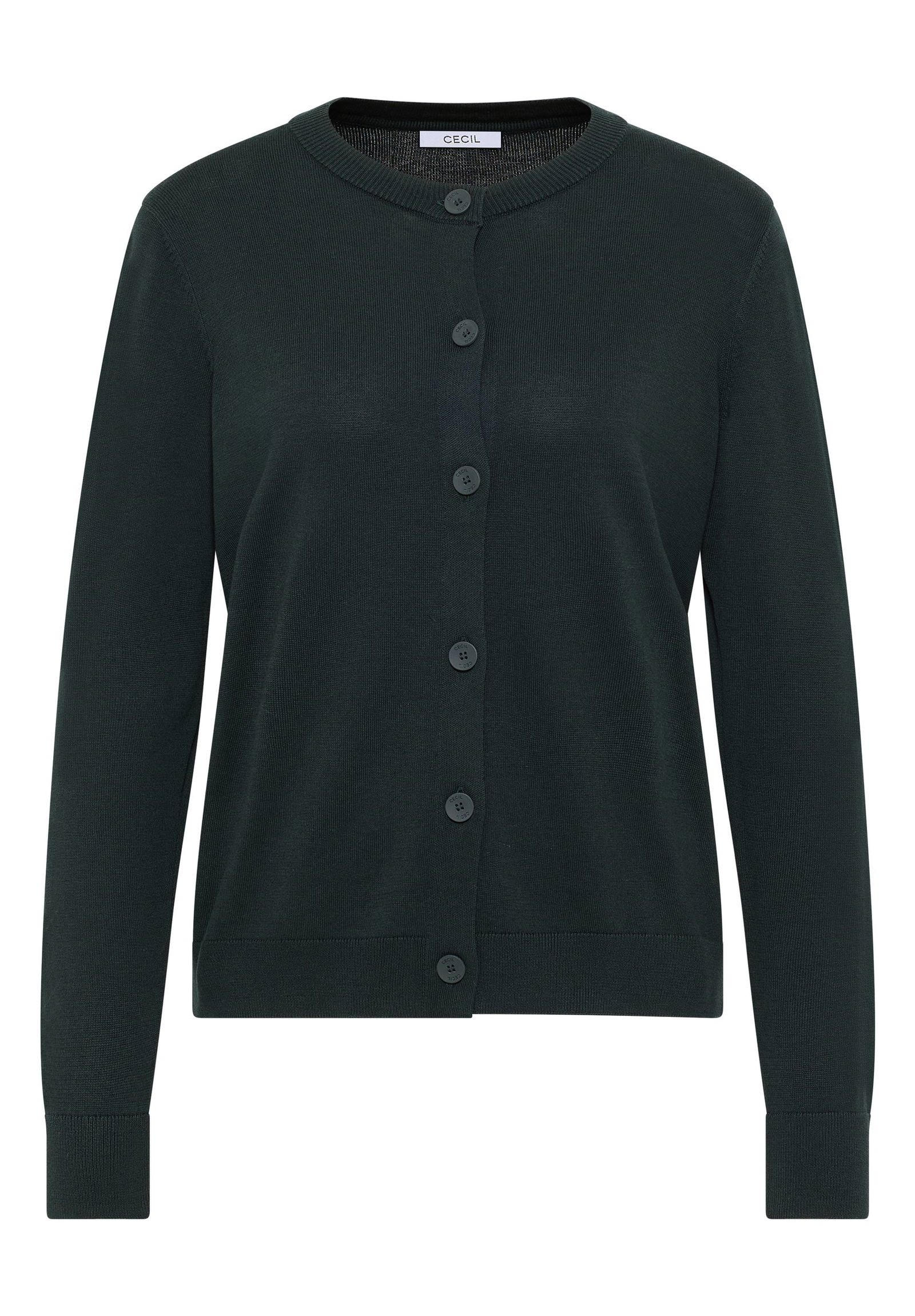 CECIL | CECIL Strickjacke | Cardigan | XL