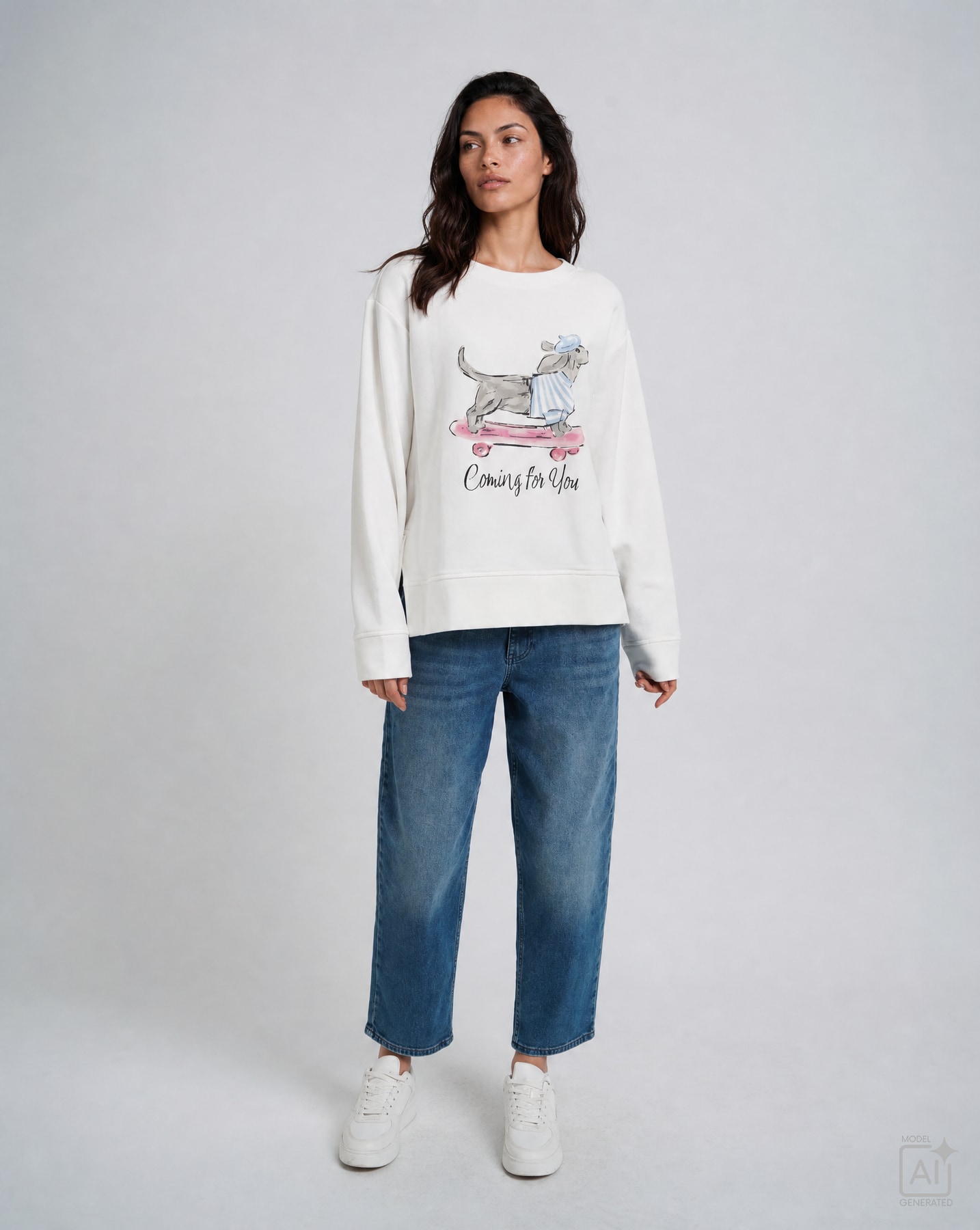 Milano Pullover #4
