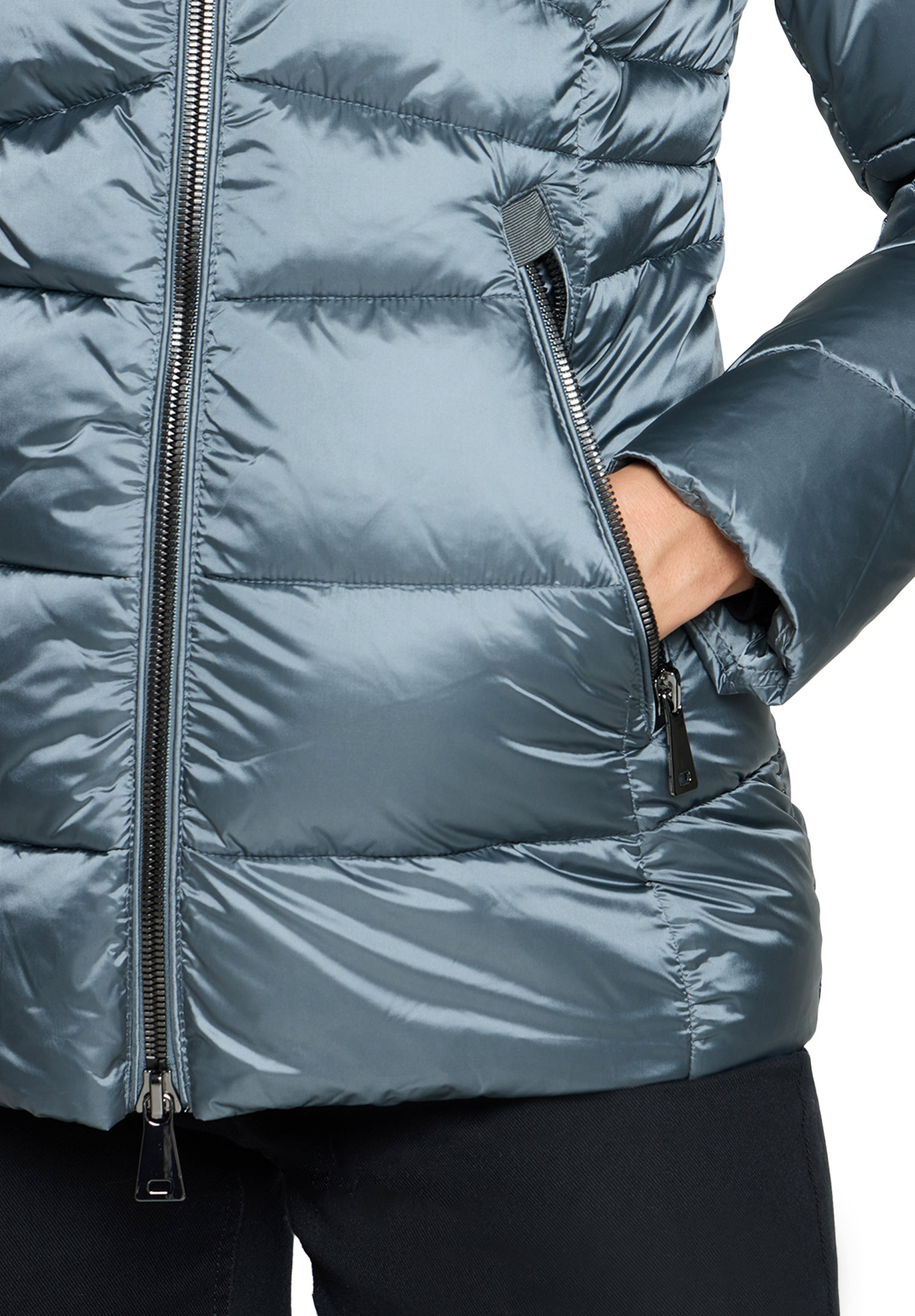 Gil Bret Steppjacke #7