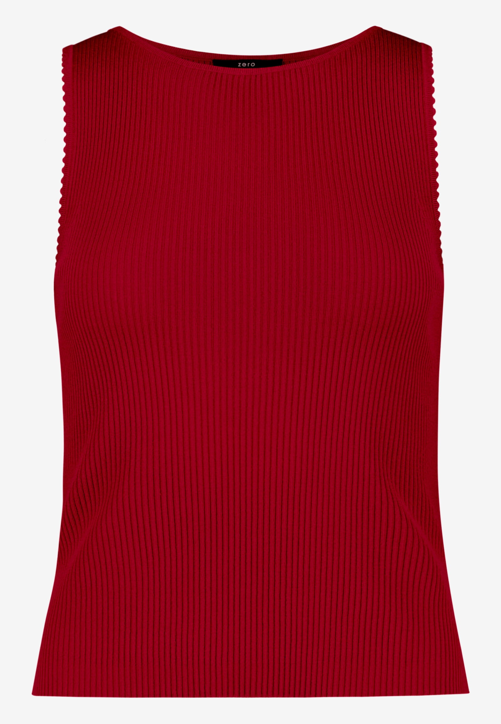 Zero Pullover #1