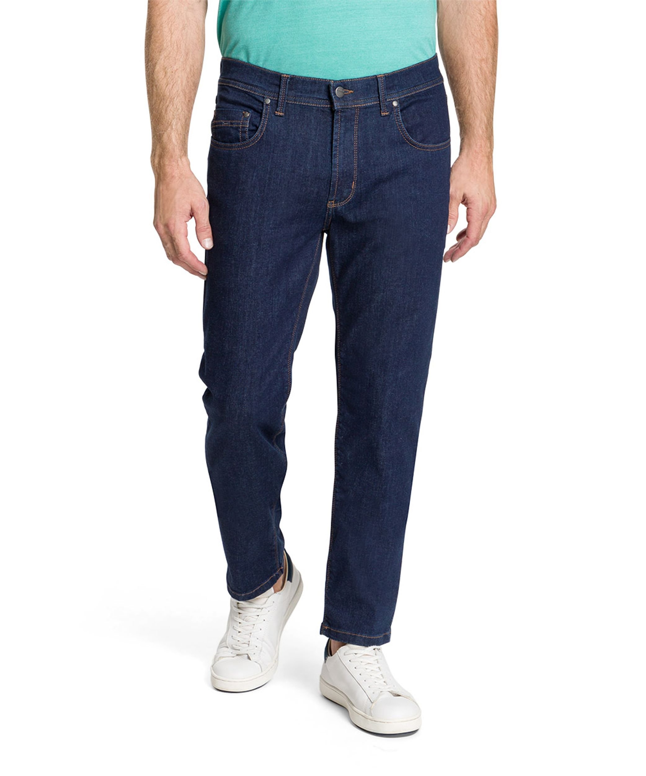 Pioneer Regular Fit Jeans 