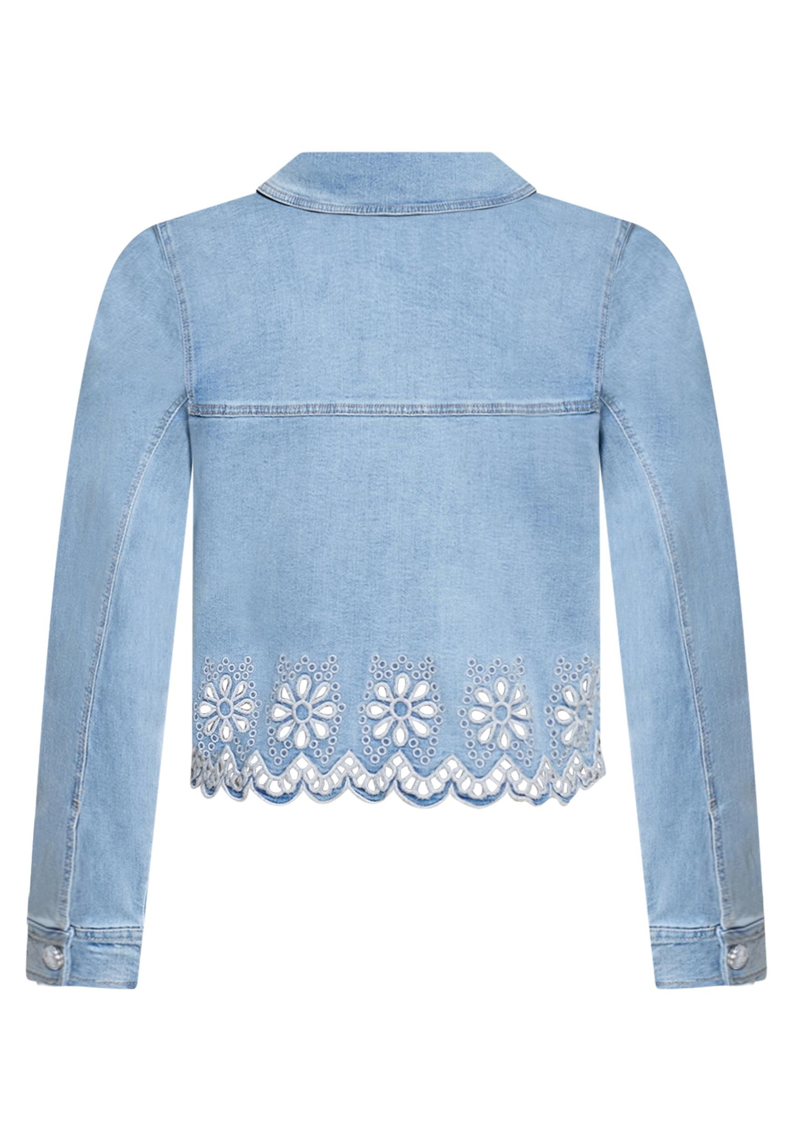 Cartoon |  Cartoon Funktionsjacke  | 44 | blau