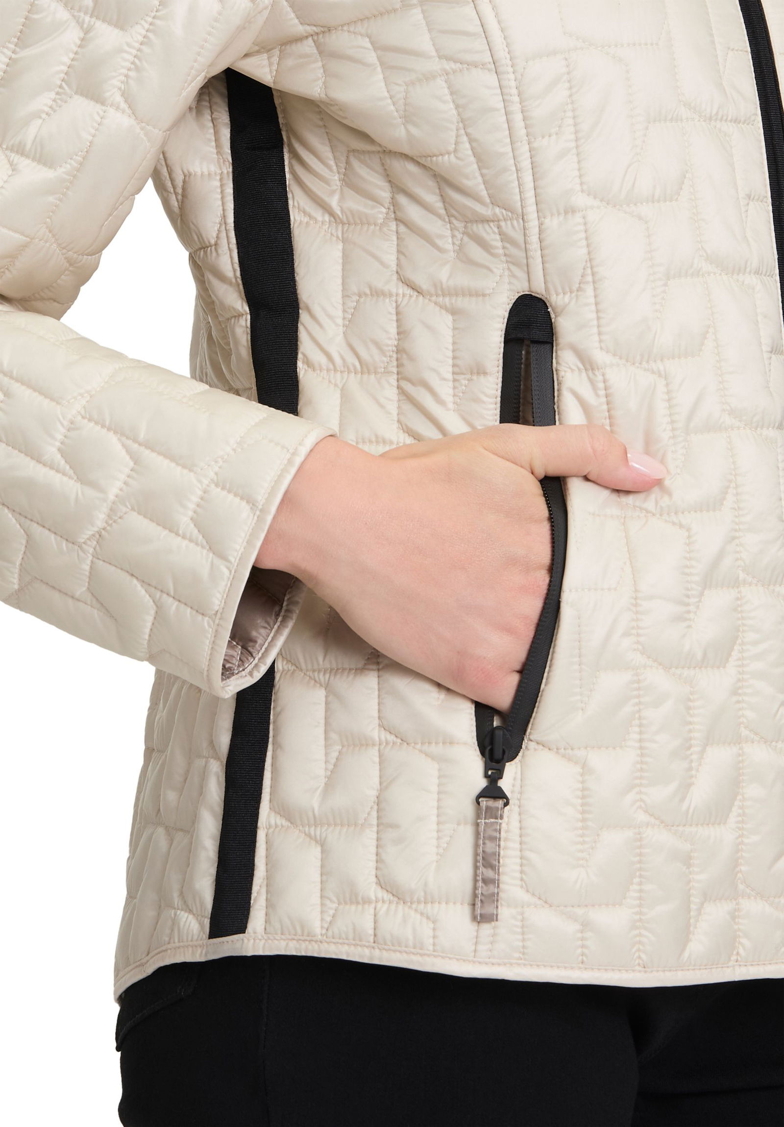 Gil Bret |  Gil Bret Funktionsjacke  | 46 | beach beige