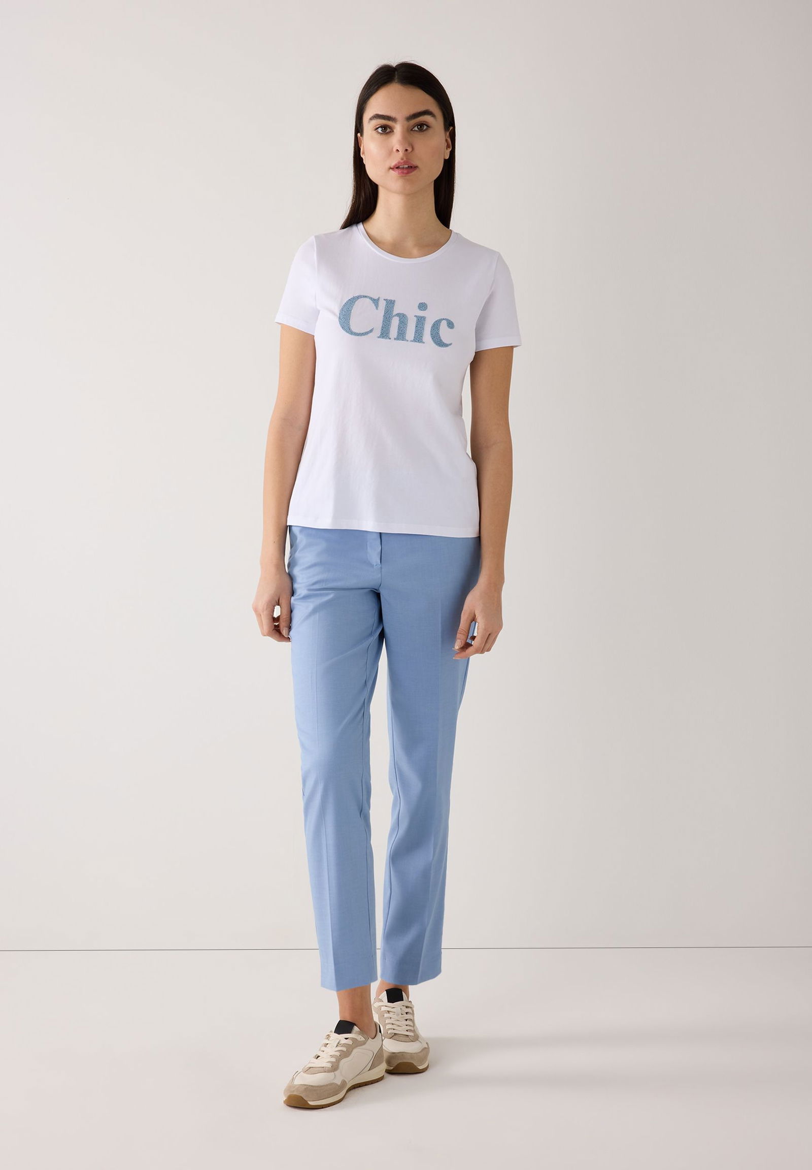 More & More |  More & More Shirt  | 34