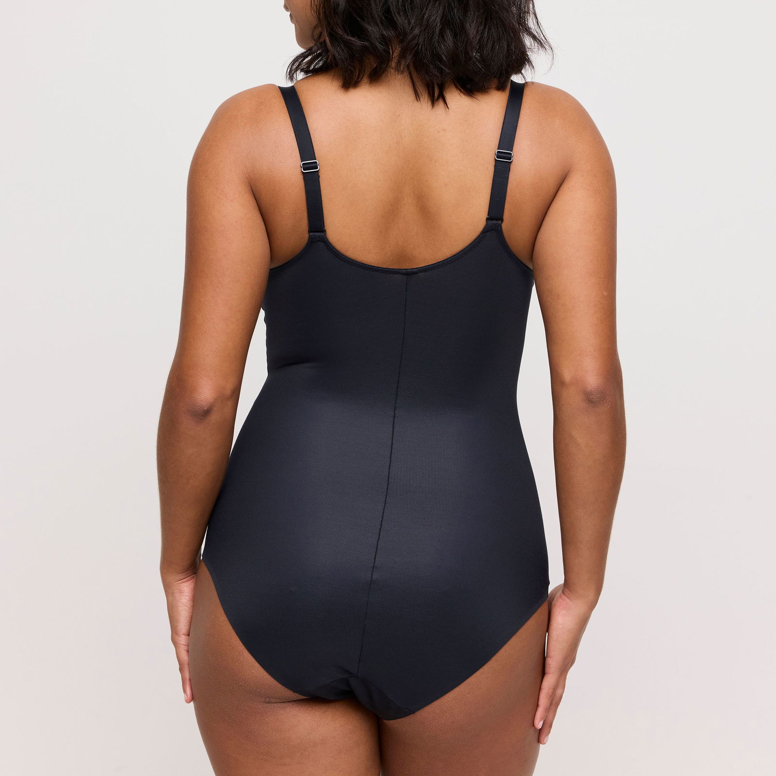 PrimaDonna | PrimaDonna Body "Figuras" | 80/E | graphit