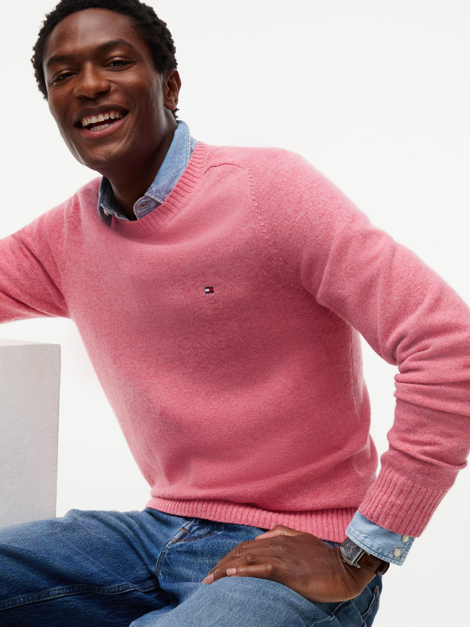 Tommy Hilfiger Pullover #6