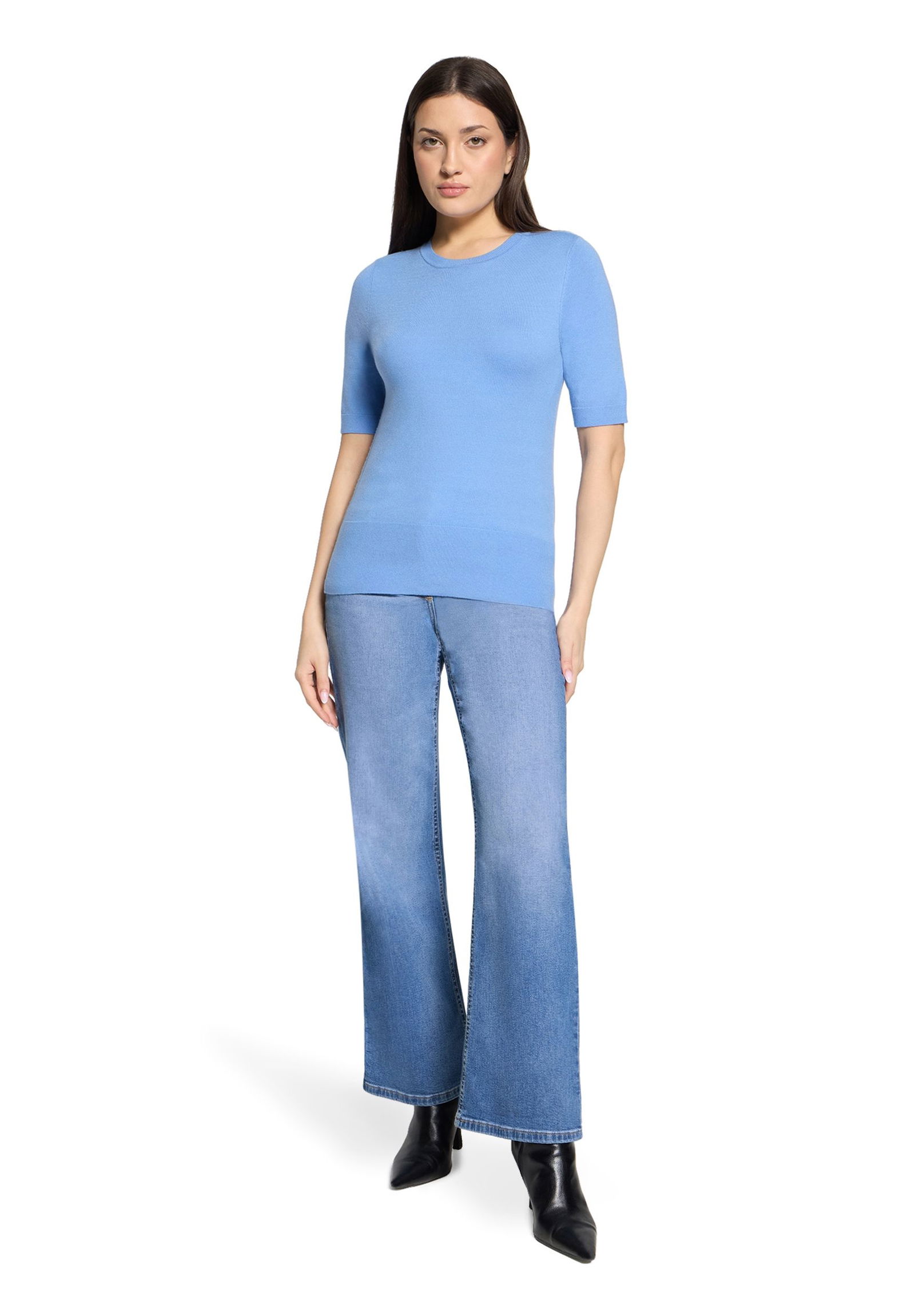 Betty Barclay |  Betty Barclay Pullover  | 46 | schwarz