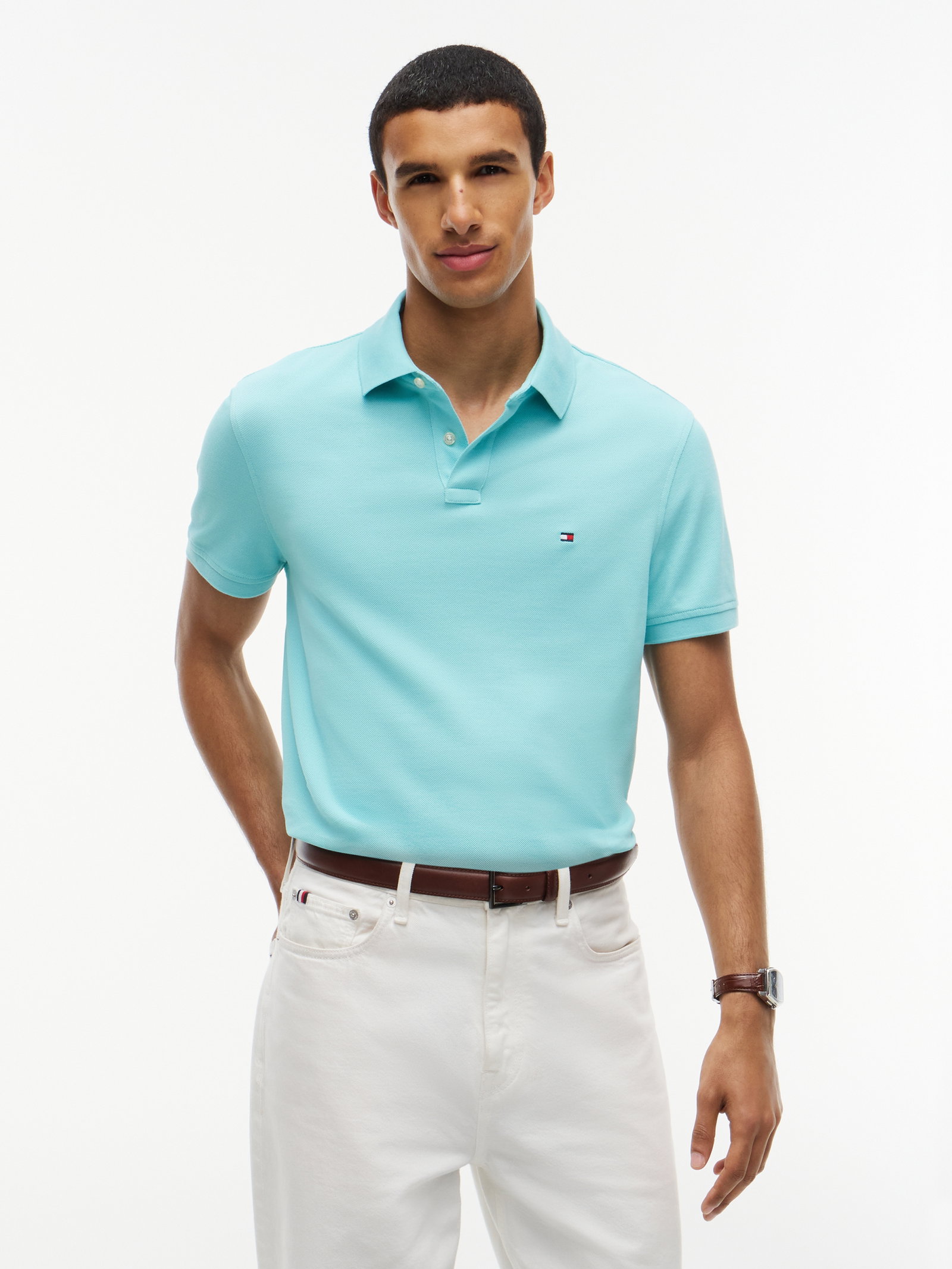 Tommy Hilfiger Poloshirt #2