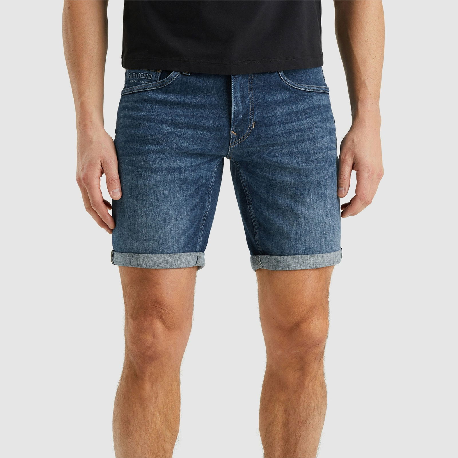 ed7b2a7bde01c44c59603469443d7c22 PME Legend "Nightflight Shorts"