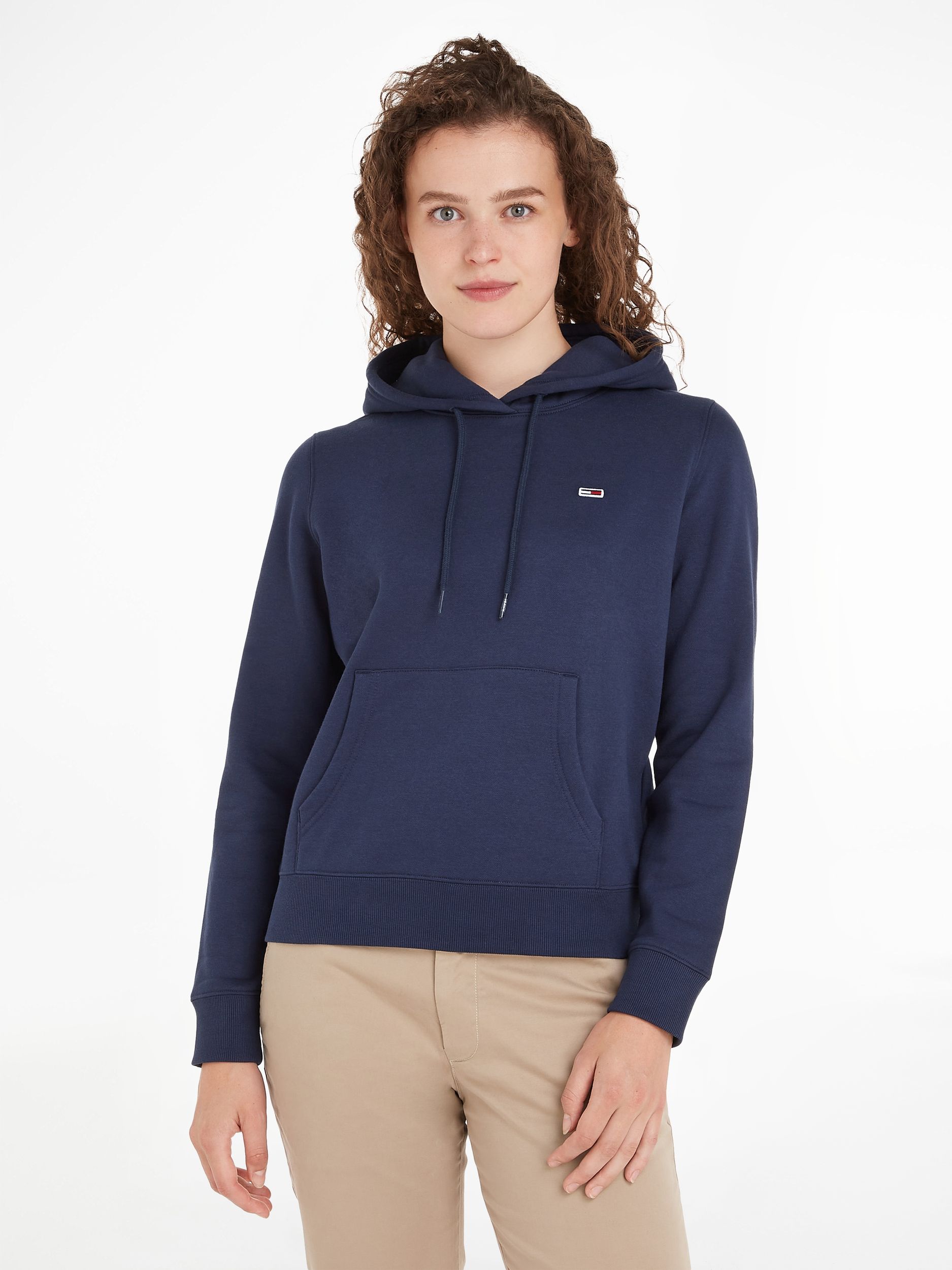 Tommy Jeans Pullover 