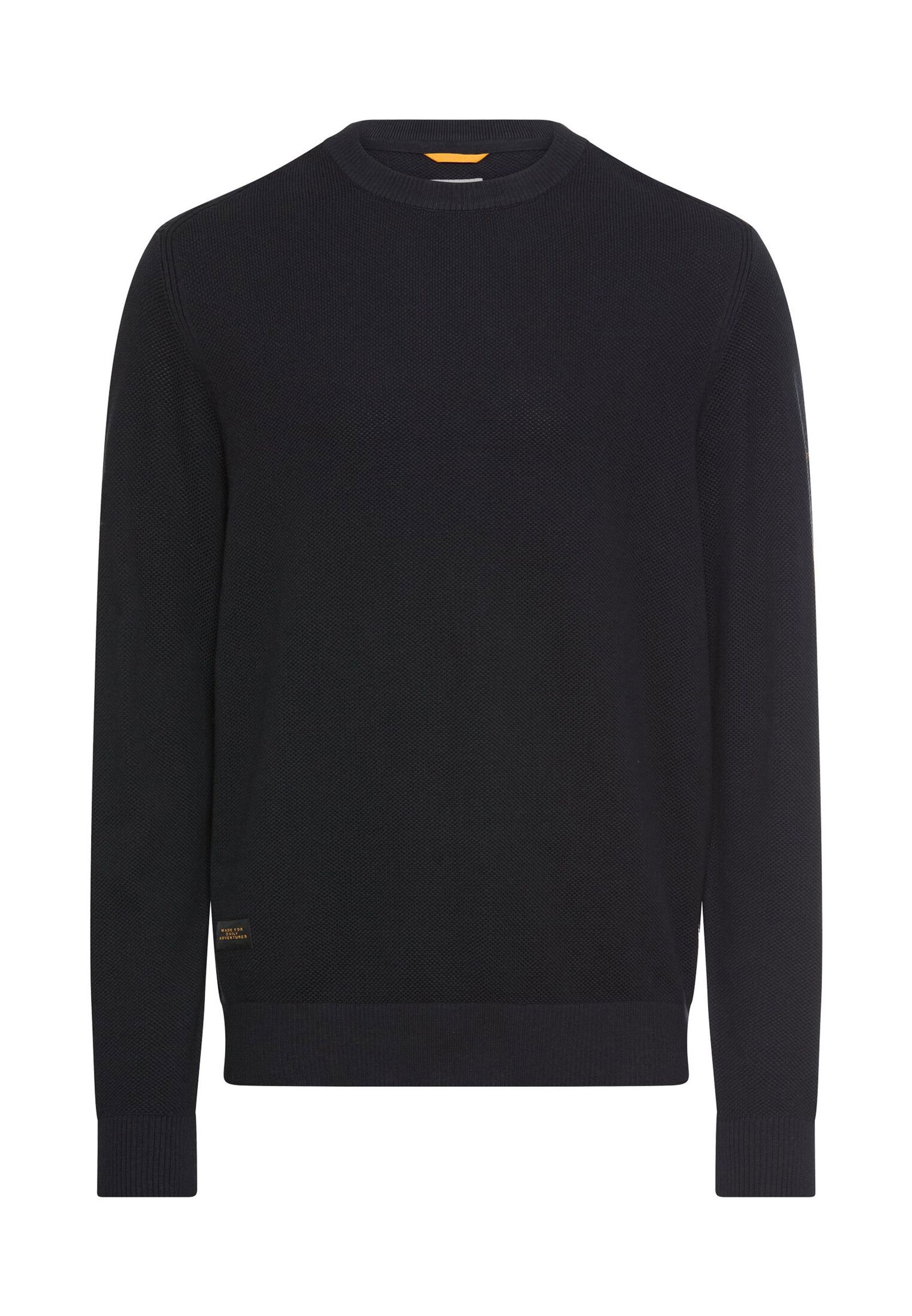 Camel Active |  Camel Active Pullover  | 3XL | 2200_48