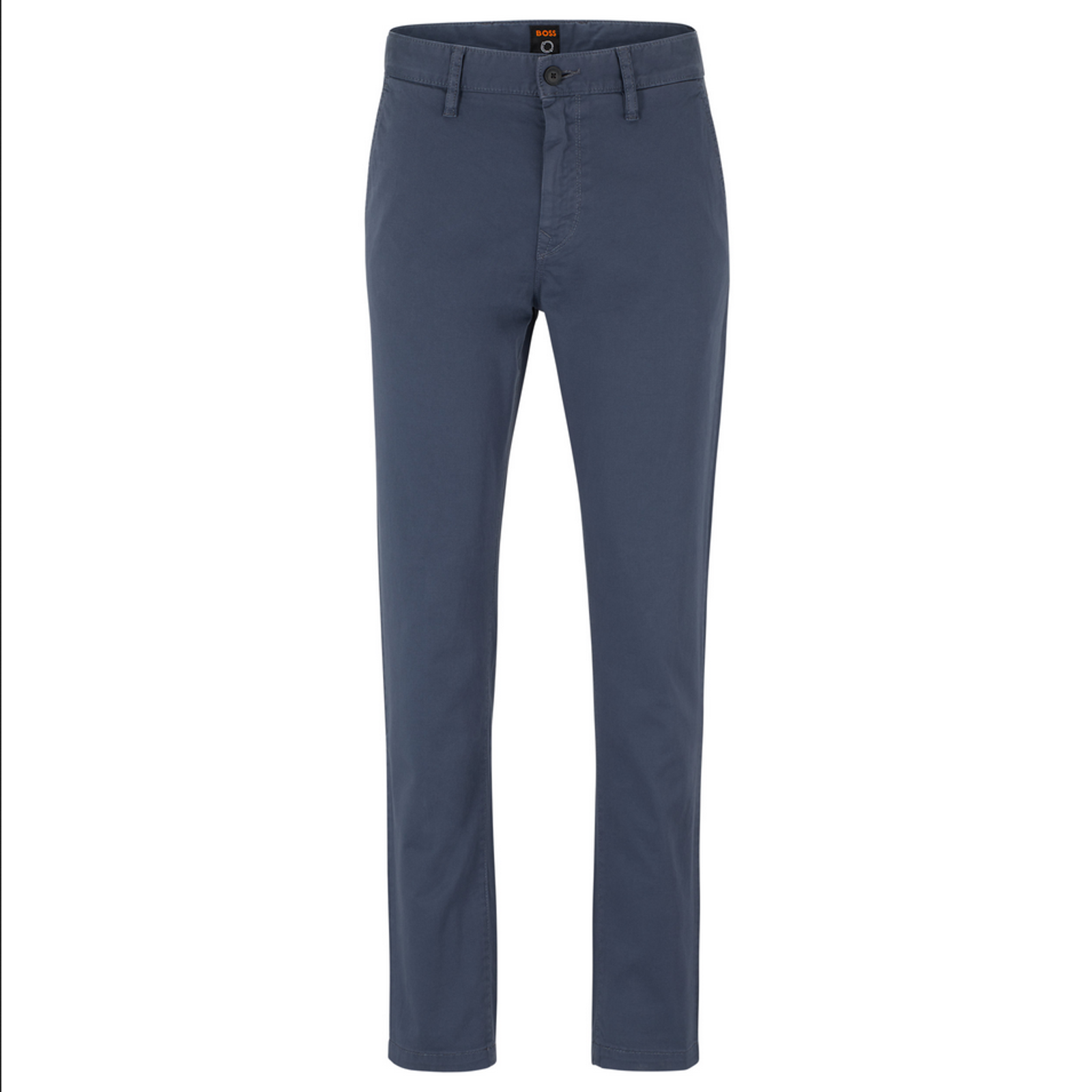 Boss Orange |  Boss Orange "Taber" Herren Chino | 34/32 | blau