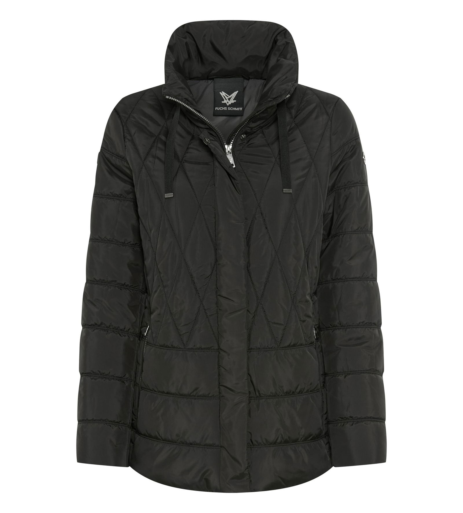 Fuchs & Schmitt | Fuchs & Schmitt Funktionsjacke | 40 | schwarz