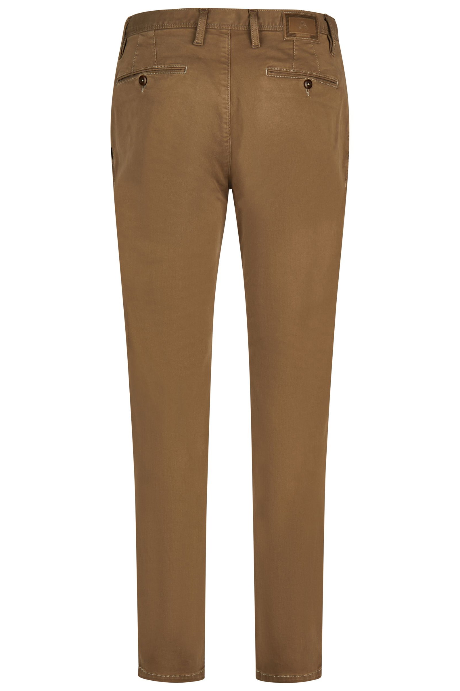 Alberto Slim Fit Jeans Chinohose "Rob" #8