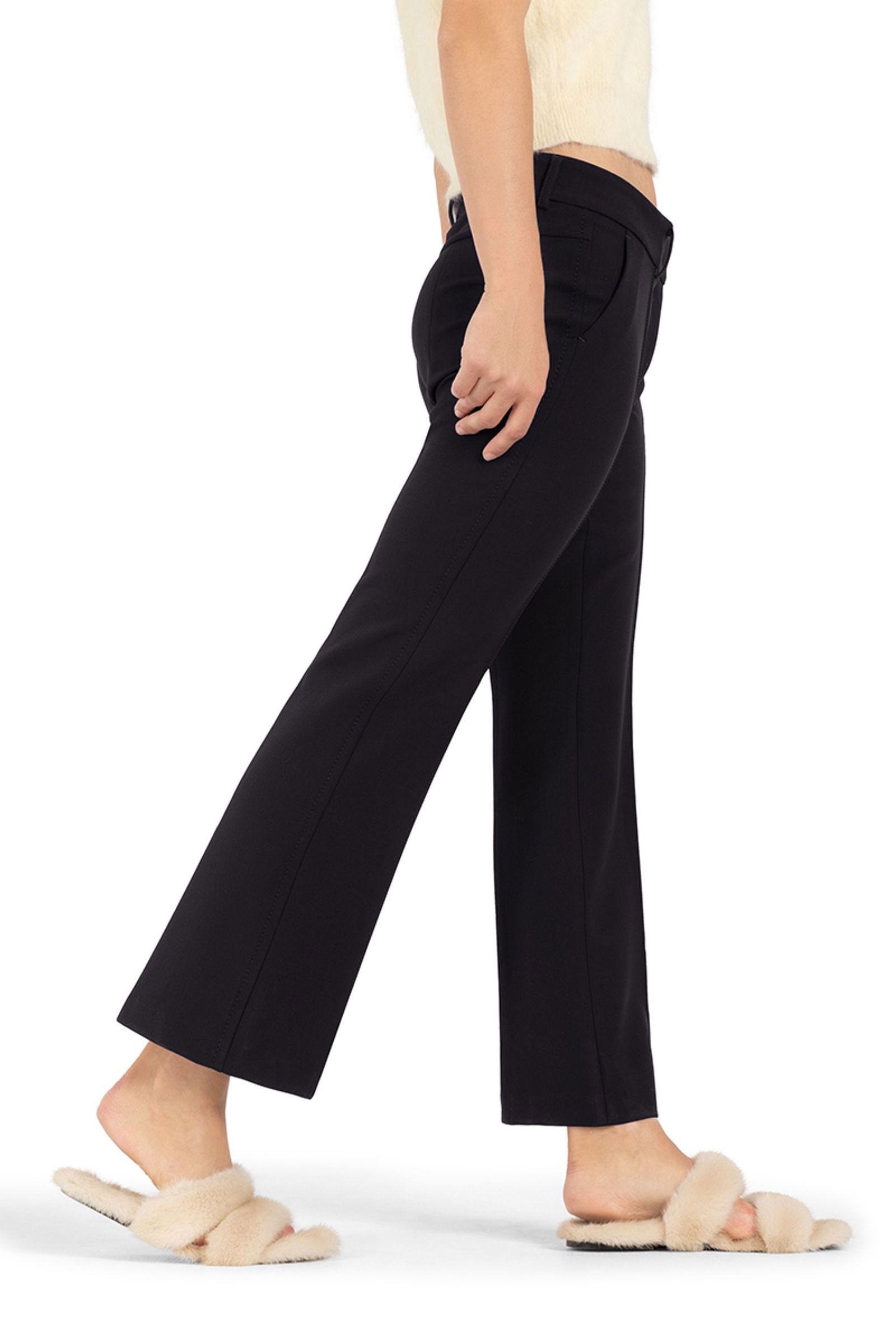 Cambio | Cambio Schmale Hose | 38/29 | black