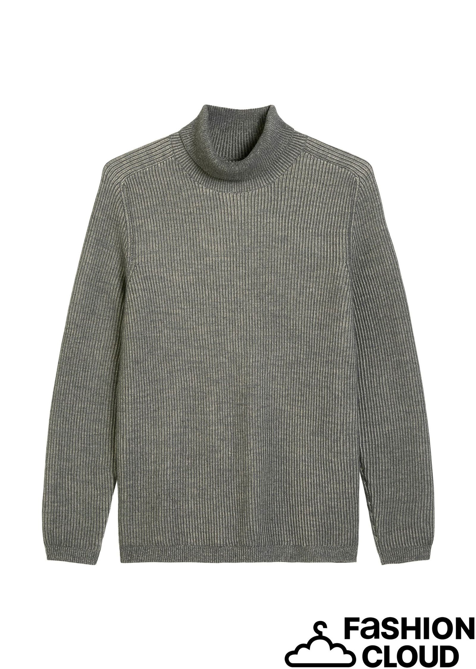 02efdb300b8ddbc434c7faf0c06c91ba Marc O´Polo | Marc O´Polo Pullover | M | graphite grey melange