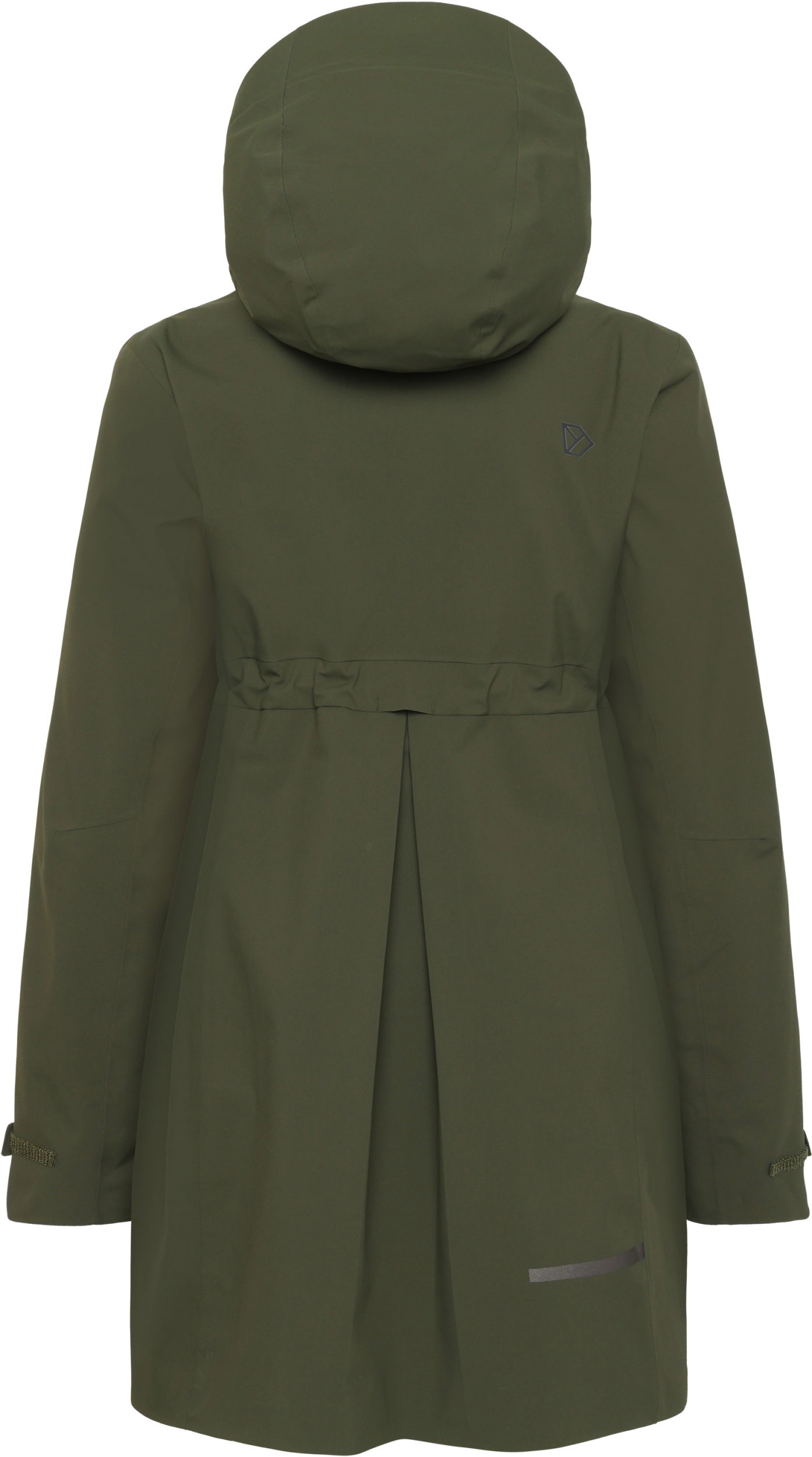 Didriksons Parka "Bea" #9