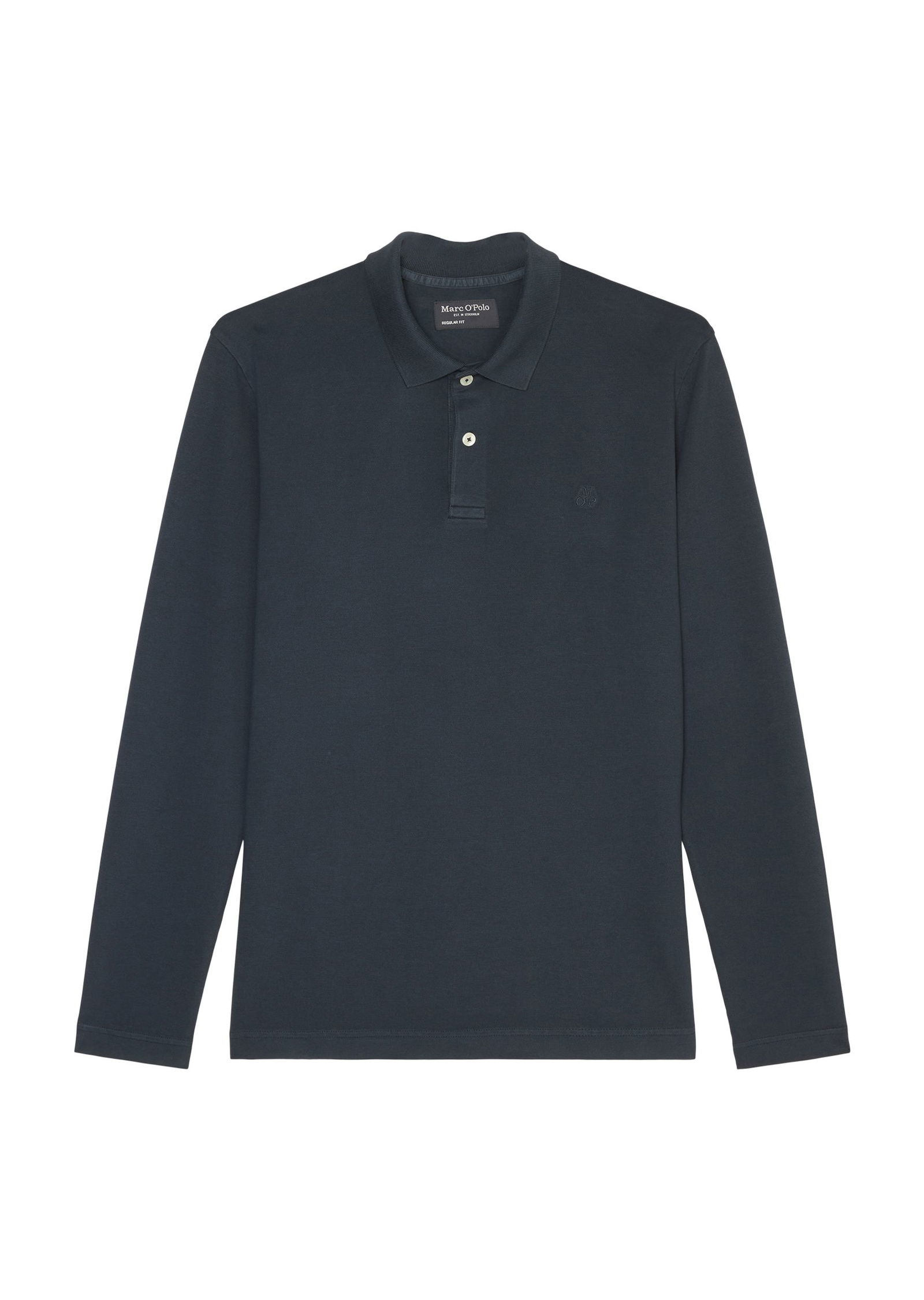 Marc O´Polo |  Marc O´Polo Poloshirt  | 3XL | dark navy