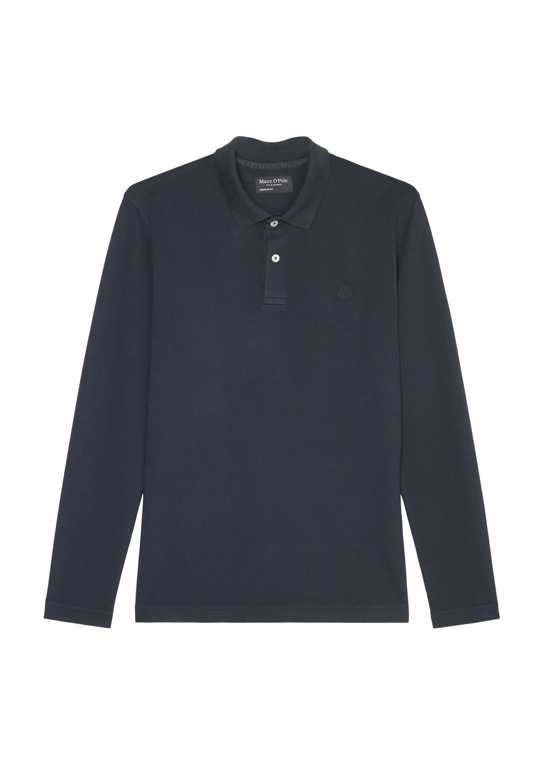 Marc O´Polo |  Marc O´Polo Poloshirt  | 3XL | dark navy