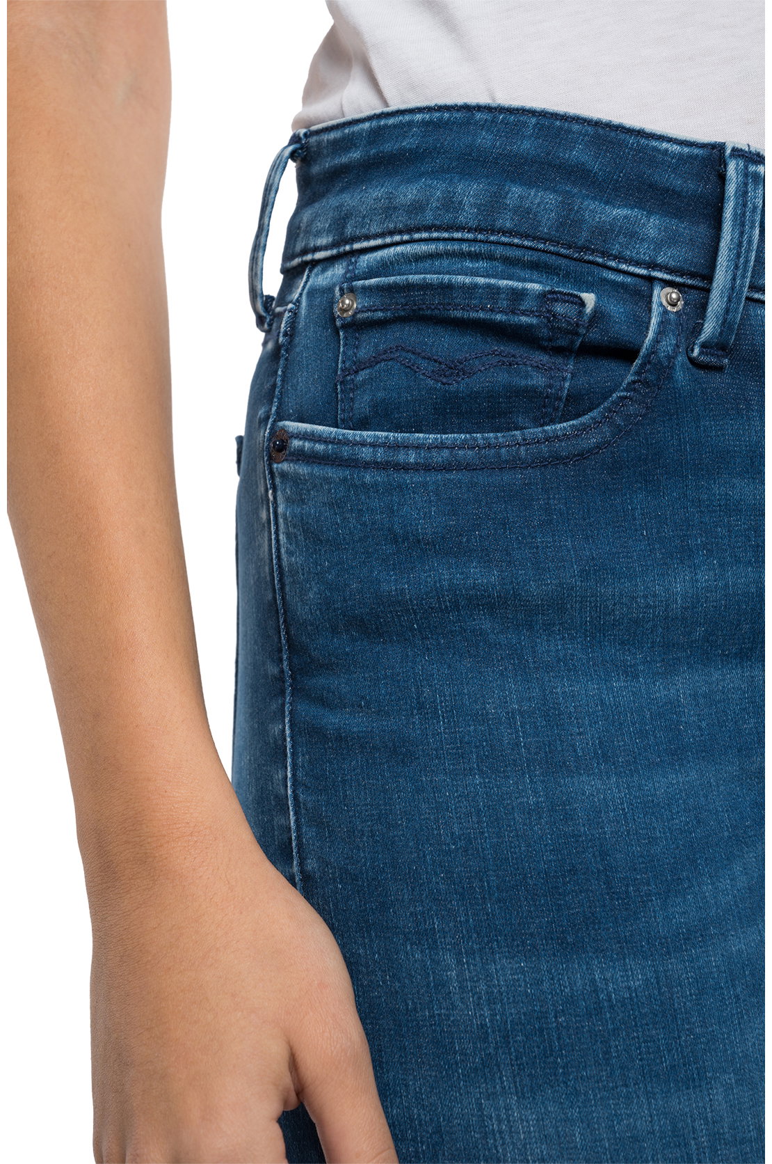Replay Skinny Jeans #5