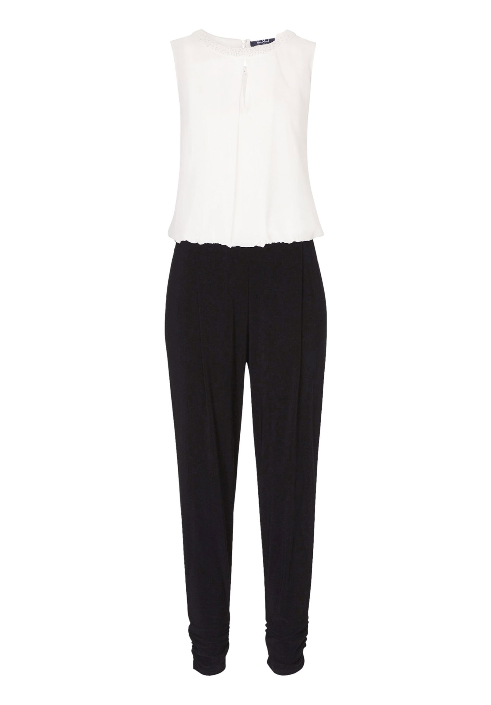 Vera Mont |  Vera Mont Overall  | 46 | black/cream