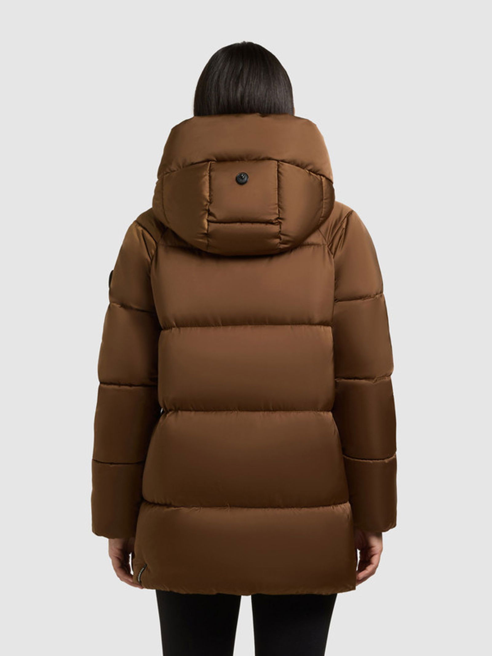 Khujo | Khujo Funktionsjacke | XL | 1616_572