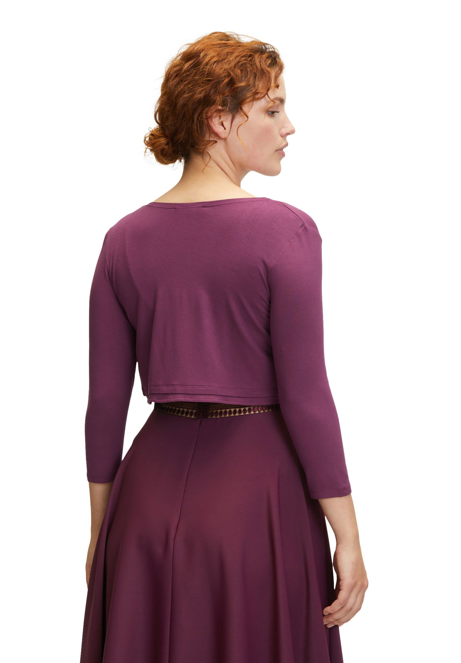 Suddenly Princess Bolero