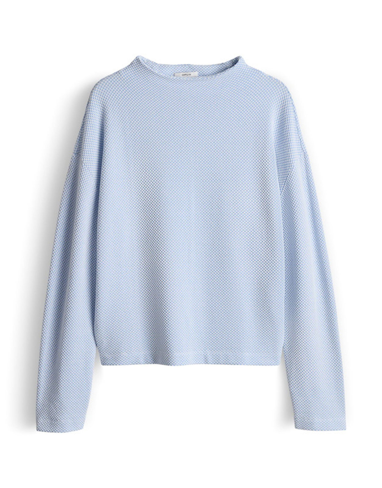 Opus Sweatshirt Serata #1