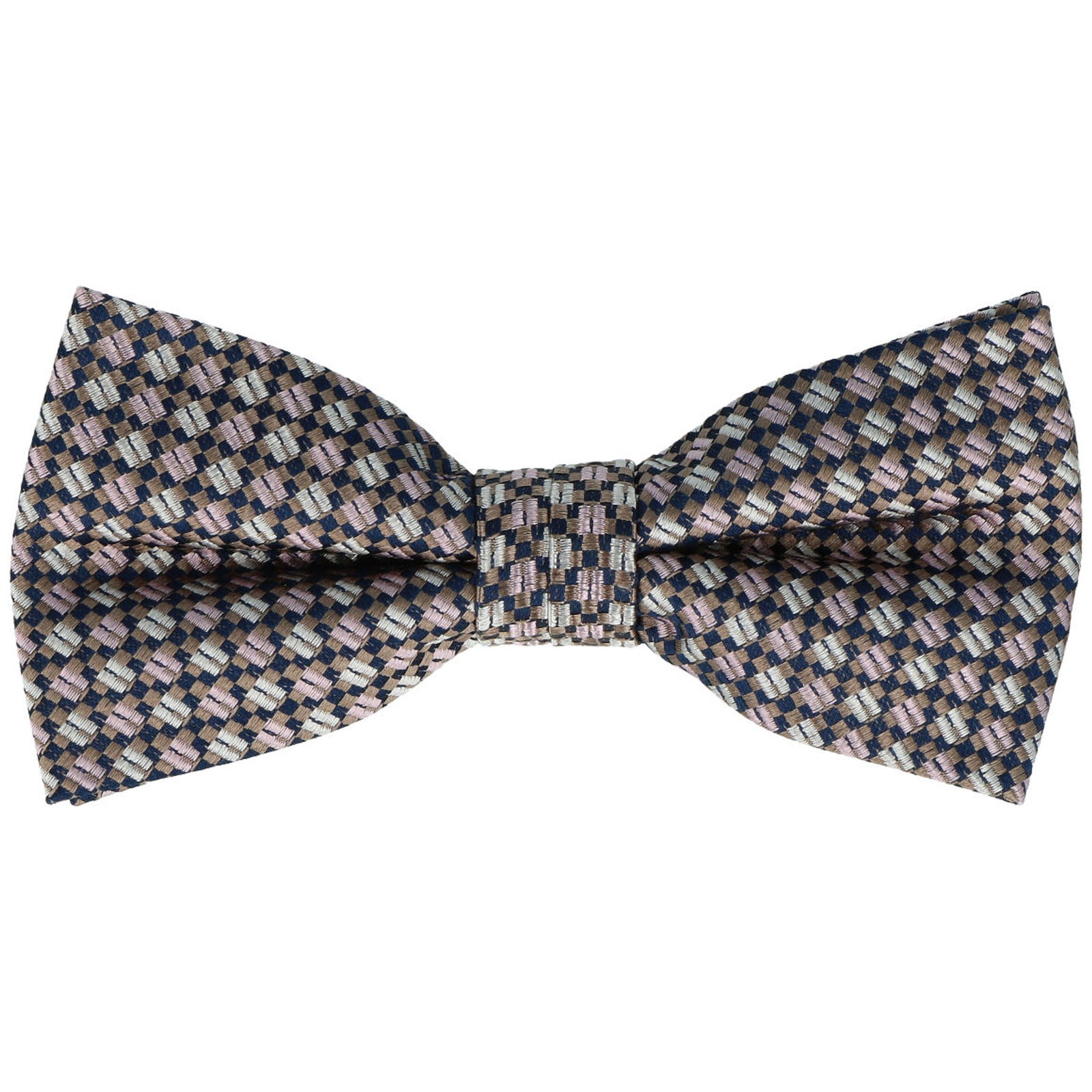 Willen |  Willen Set: Hosenträger & Fliege  | STK | rosa