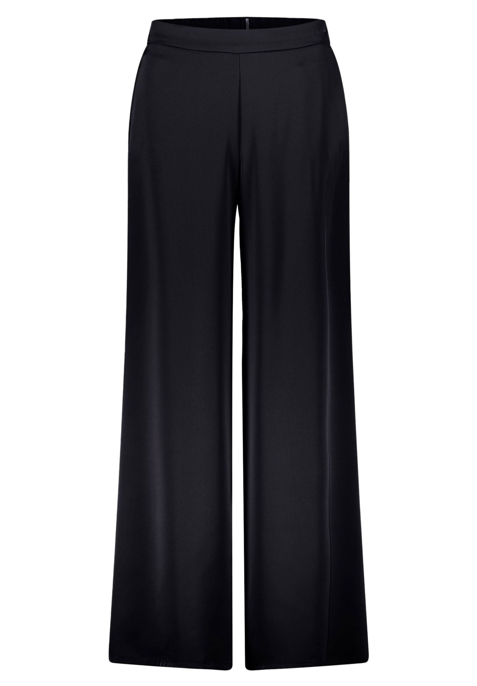 V by Vera Mont |  V by Vera Mont  Modern fit Hose | 38 | schwarz